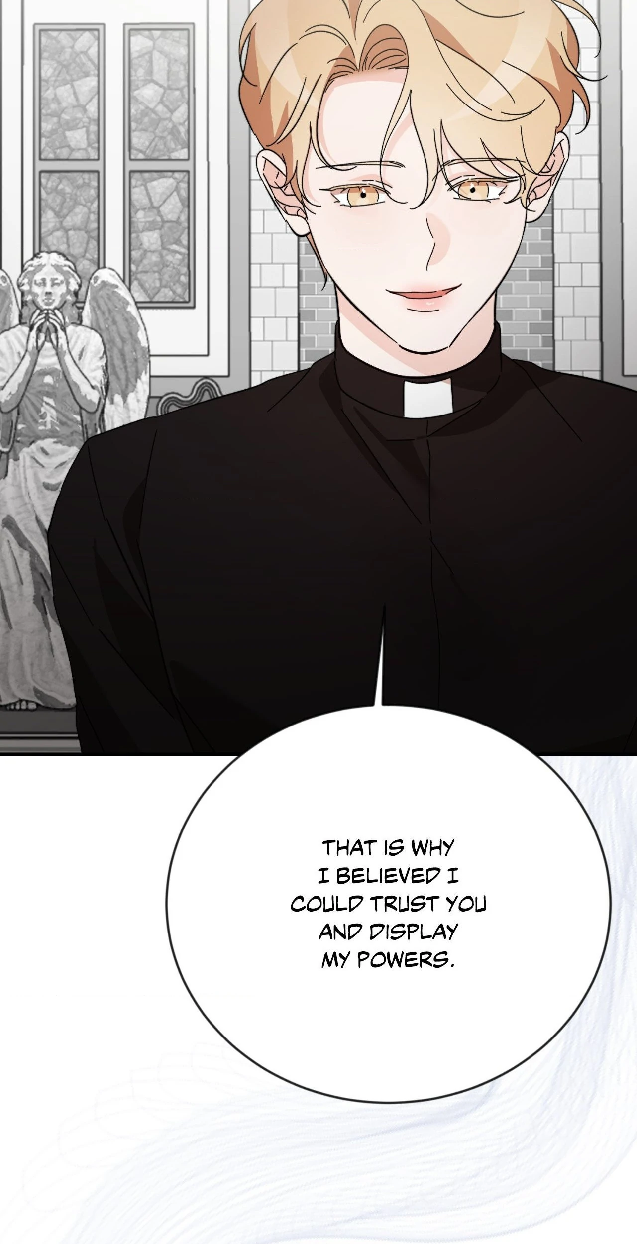 Thanatos [Official] - Season 2 manhwa