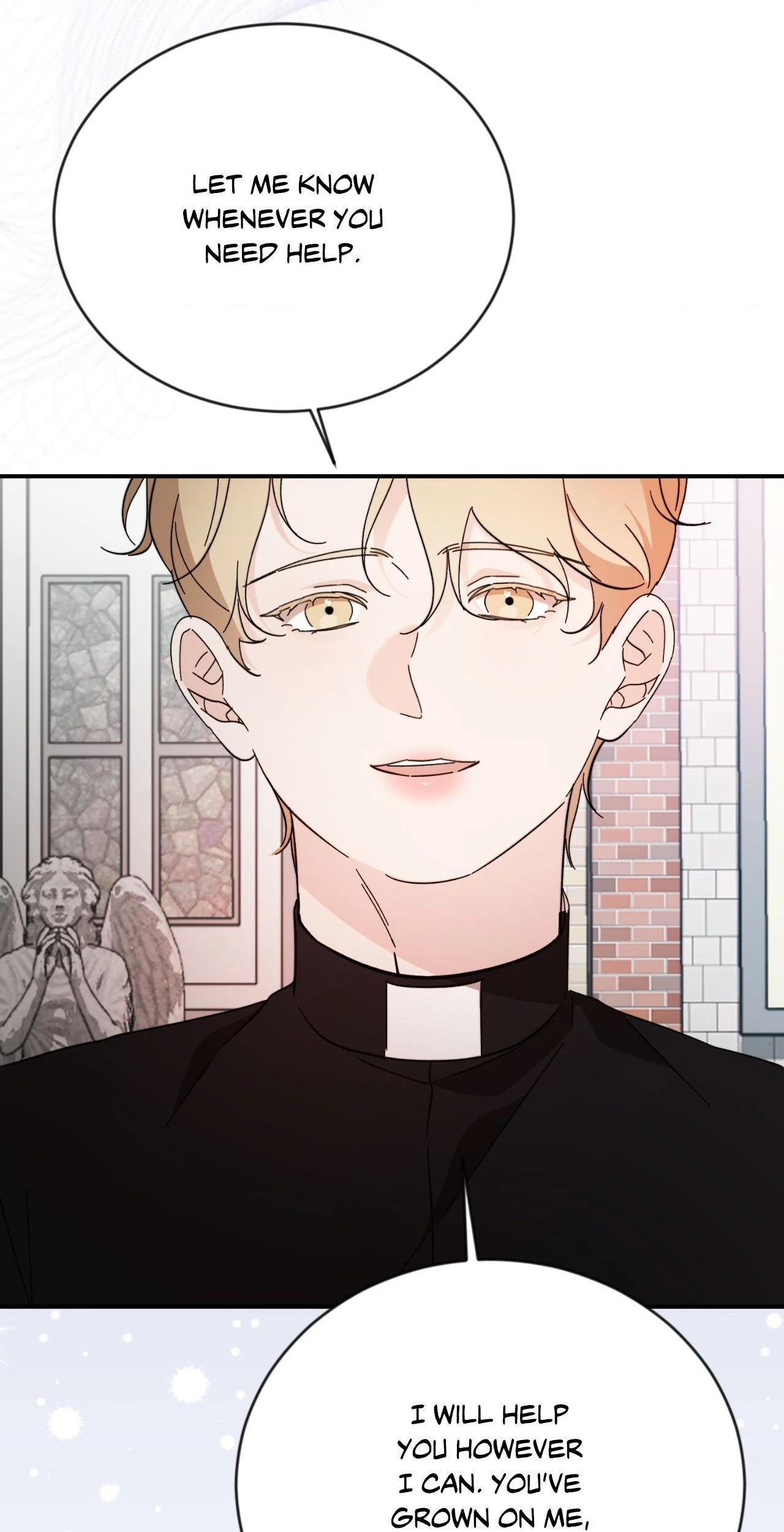 Thanatos [Official] - Season 2 manhwa