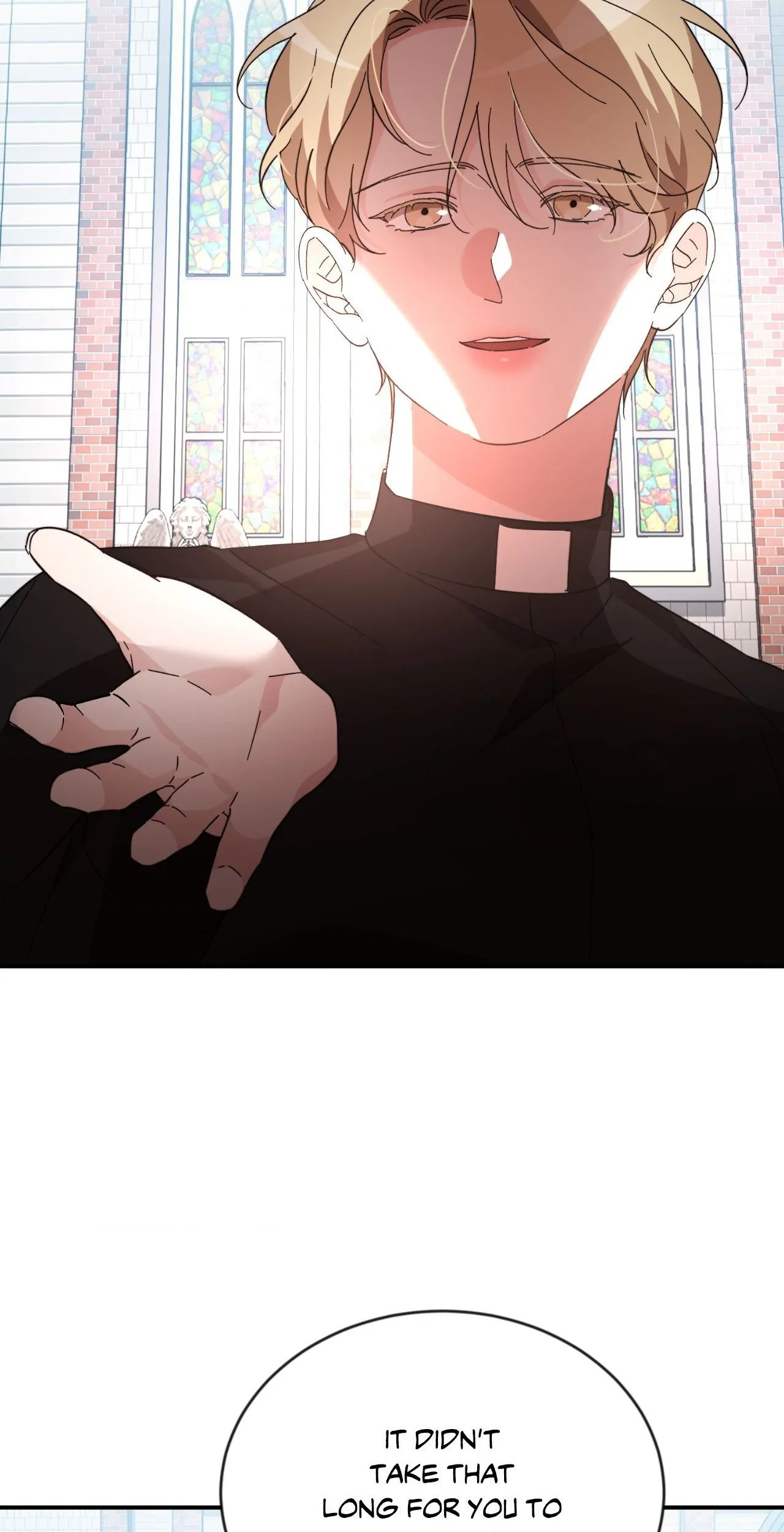 Thanatos [Official] - Season 2 manhwa