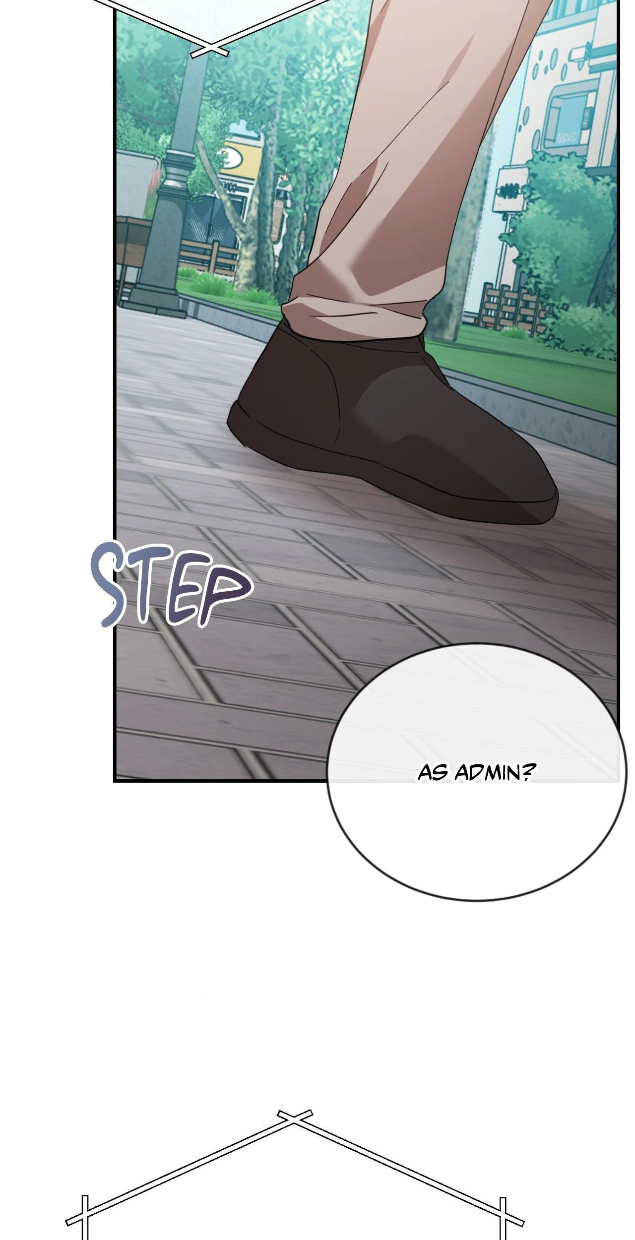 Thanatos [Official] - Season 2 manhwa