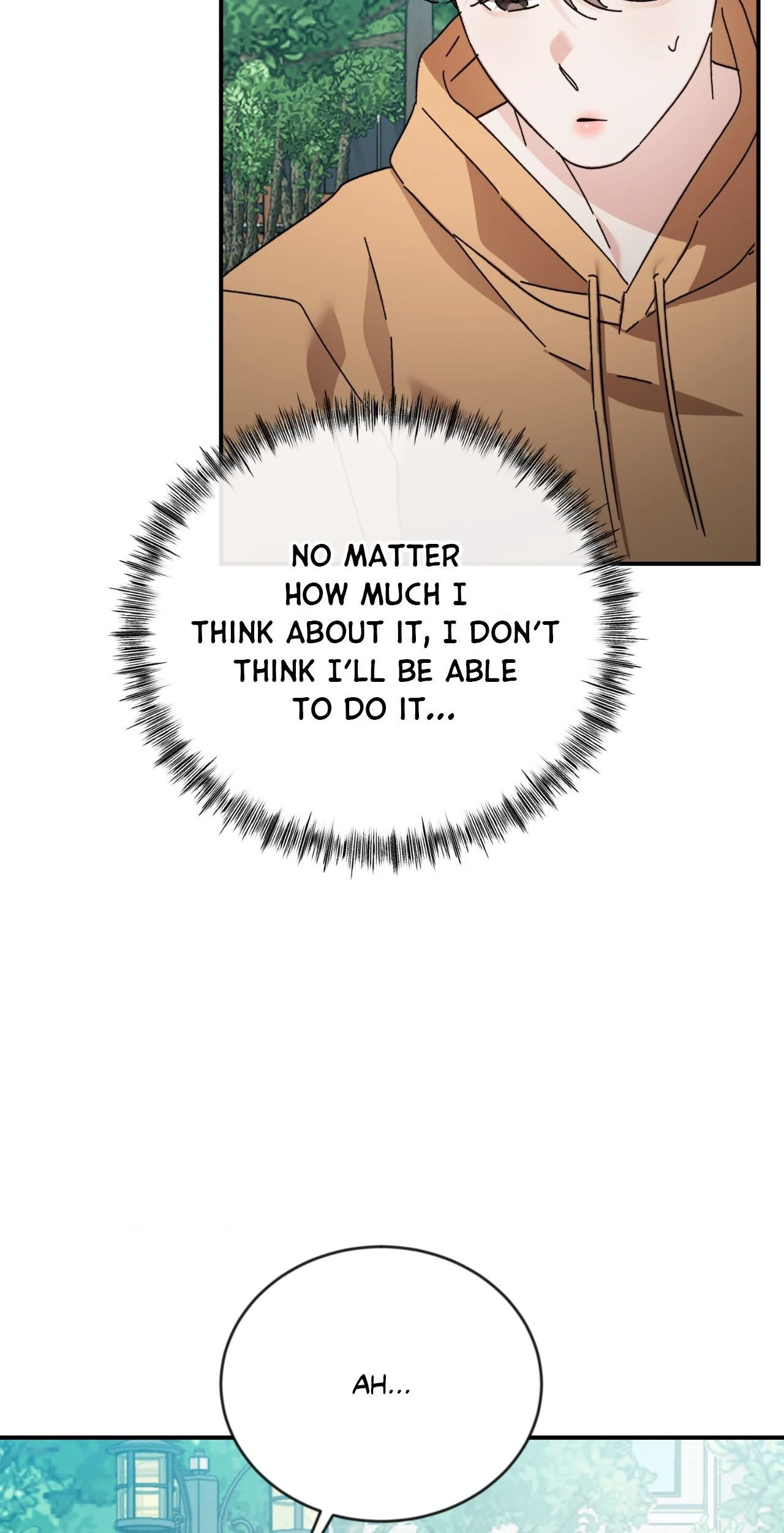 Thanatos [Official] - Season 2 manhwa