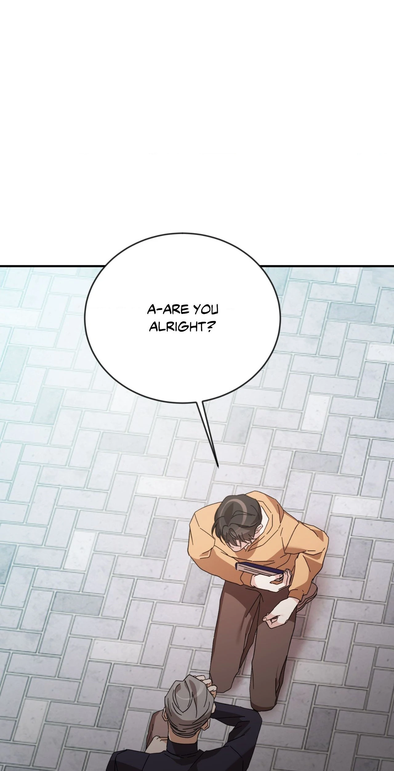 Thanatos [Official] - Season 2 manhwa