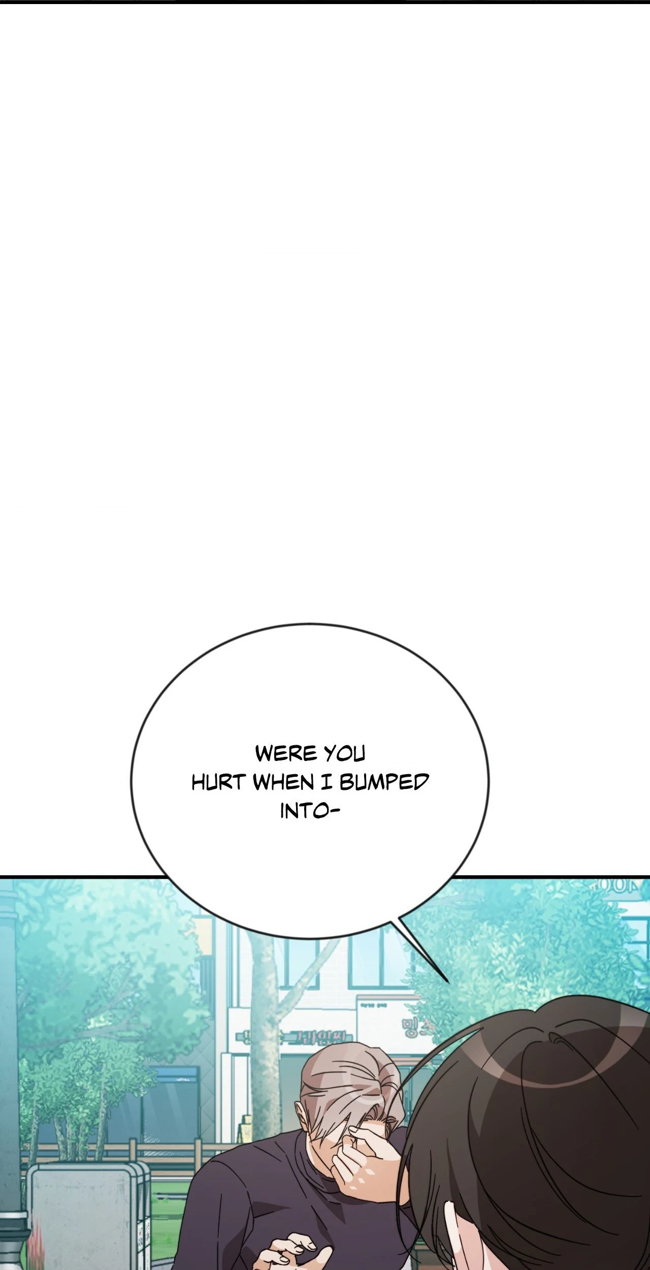 Thanatos [Official] - Season 2 manhwa