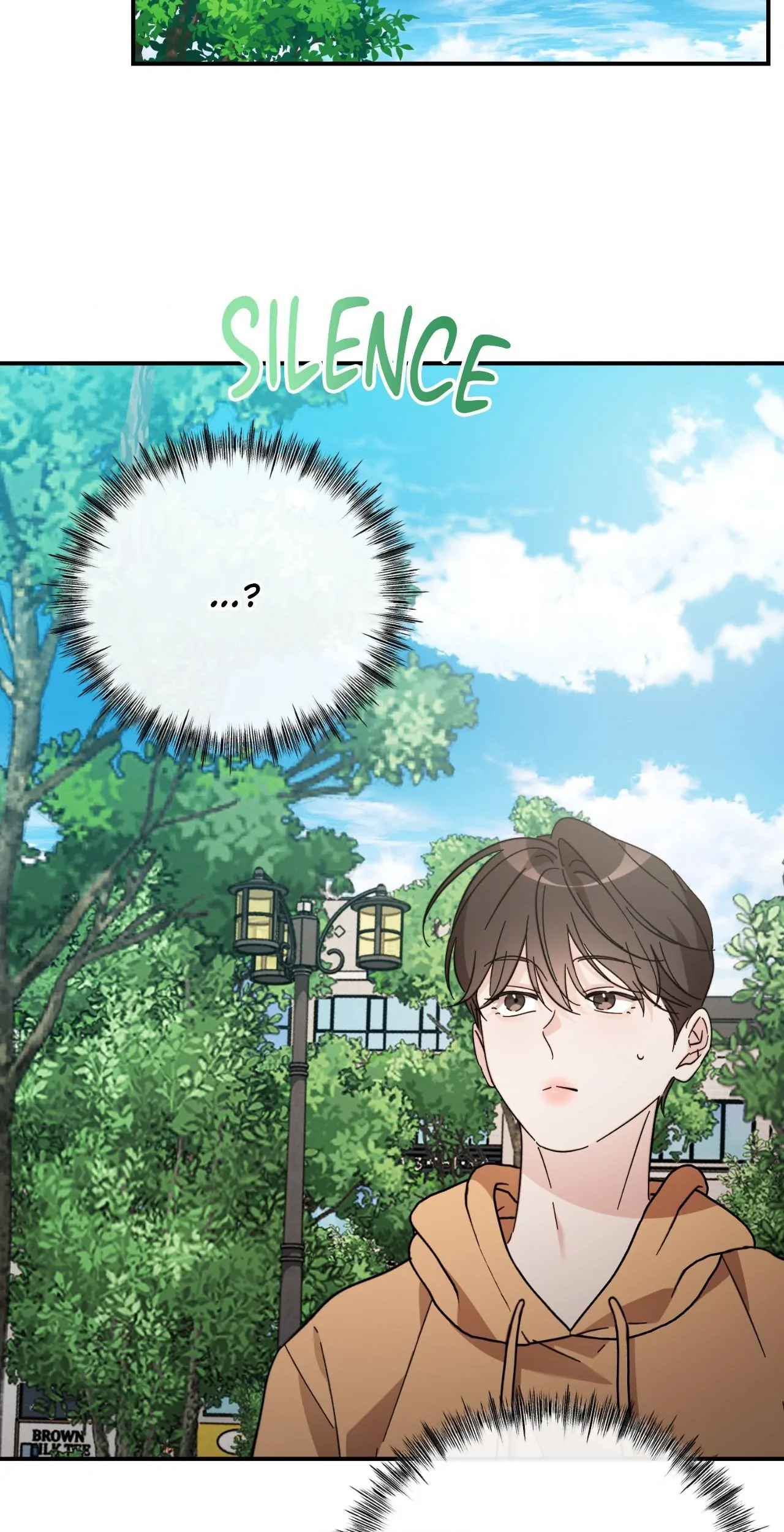 Thanatos [Official] - Season 2 manhwa