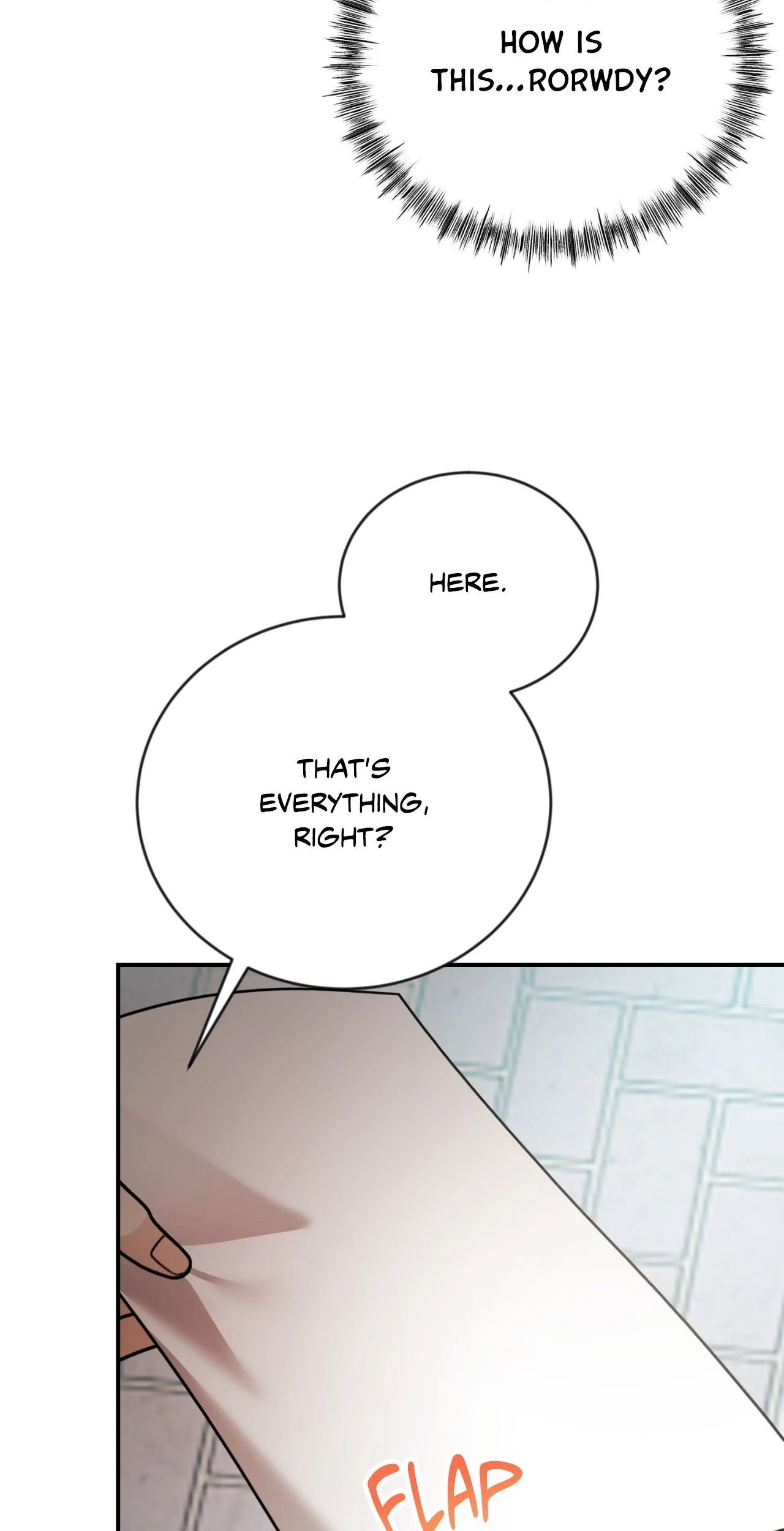 Thanatos [Official] - Season 2 manhwa