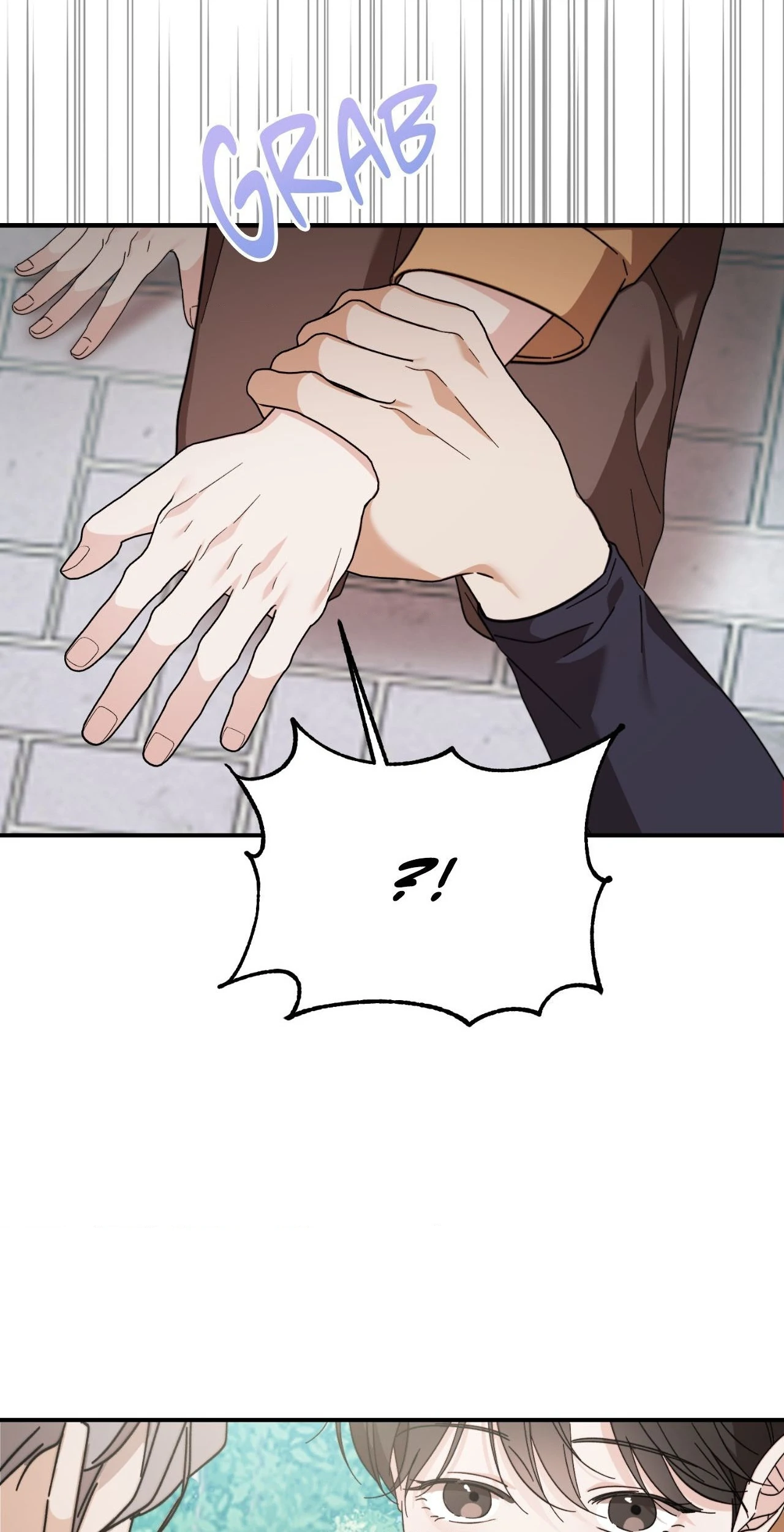 Thanatos [Official] - Season 2 manhwa