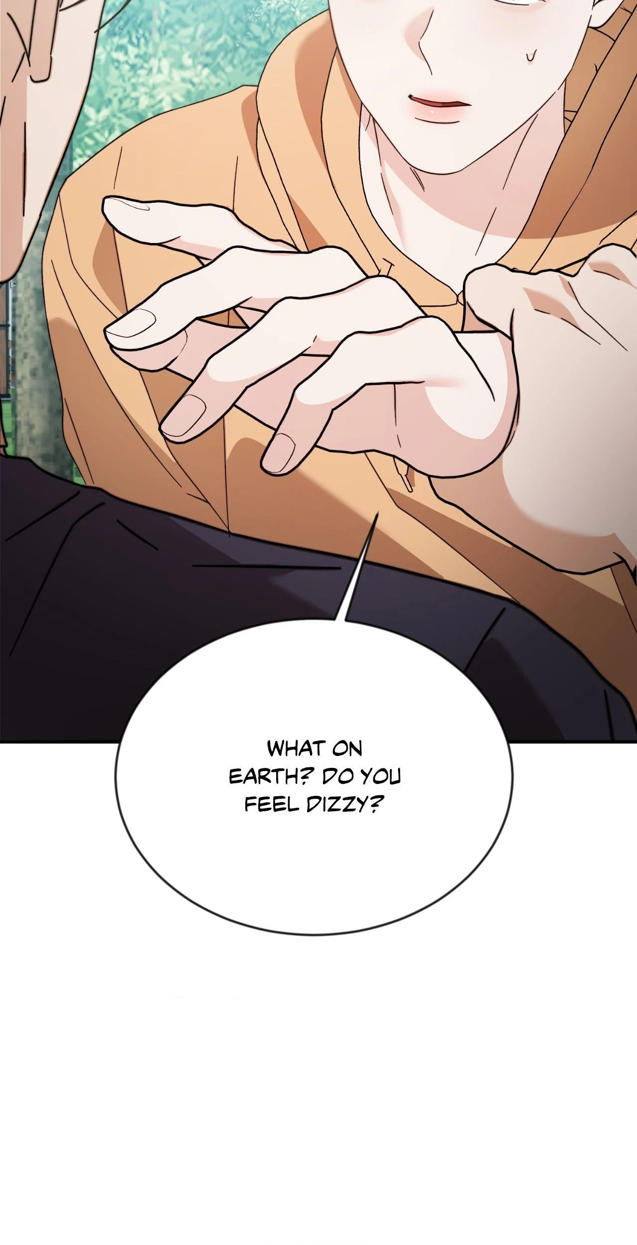 Thanatos [Official] - Season 2 manhwa