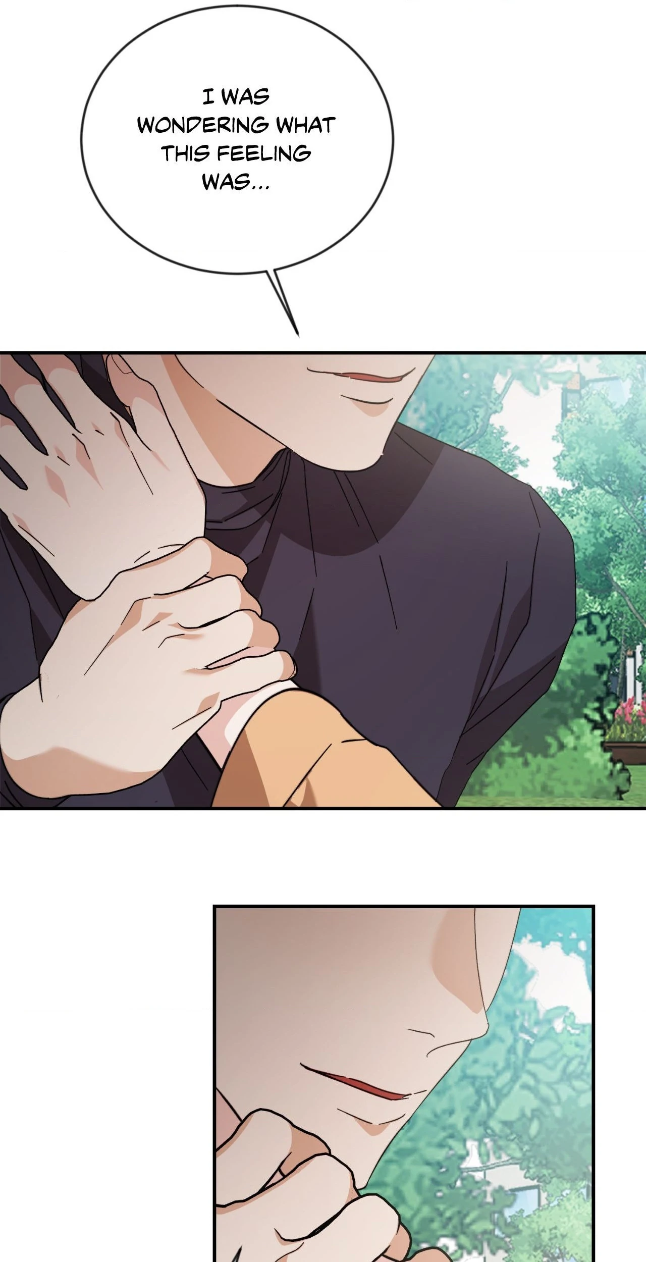 Thanatos [Official] - Season 2 manhwa