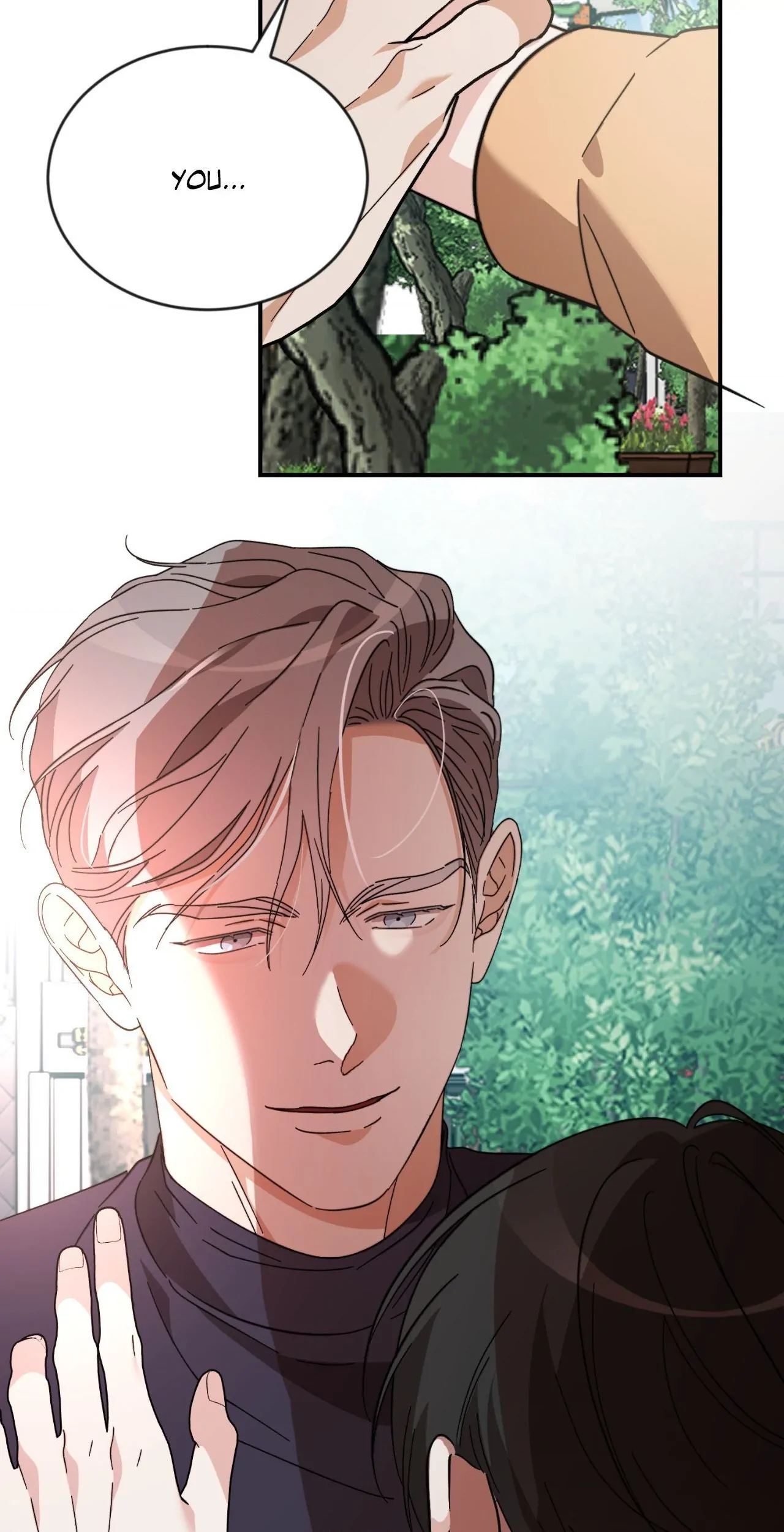 Thanatos [Official] - Season 2 manhwa