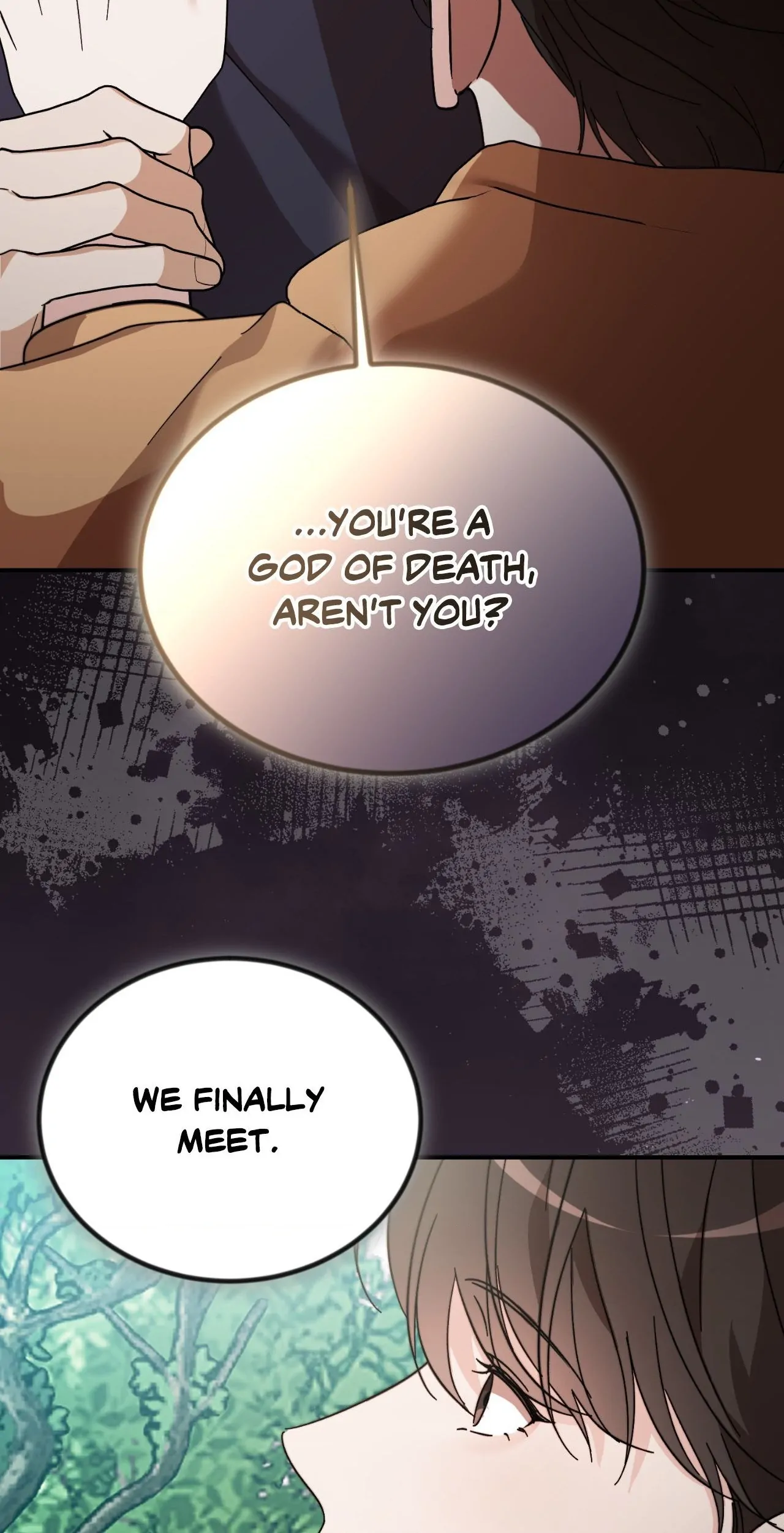 Thanatos [Official] - Season 2 manhwa