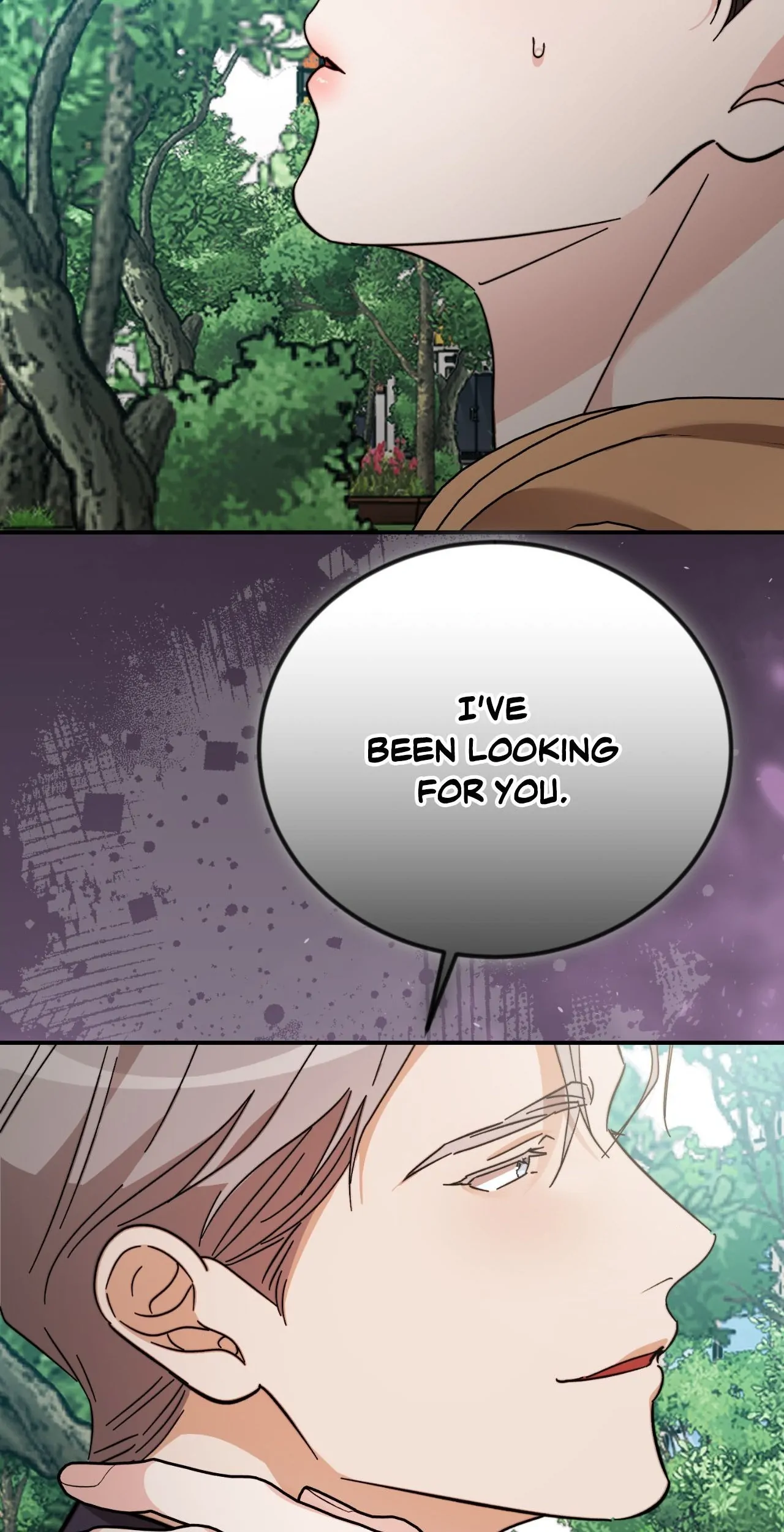 Thanatos [Official] - Season 2 manhwa