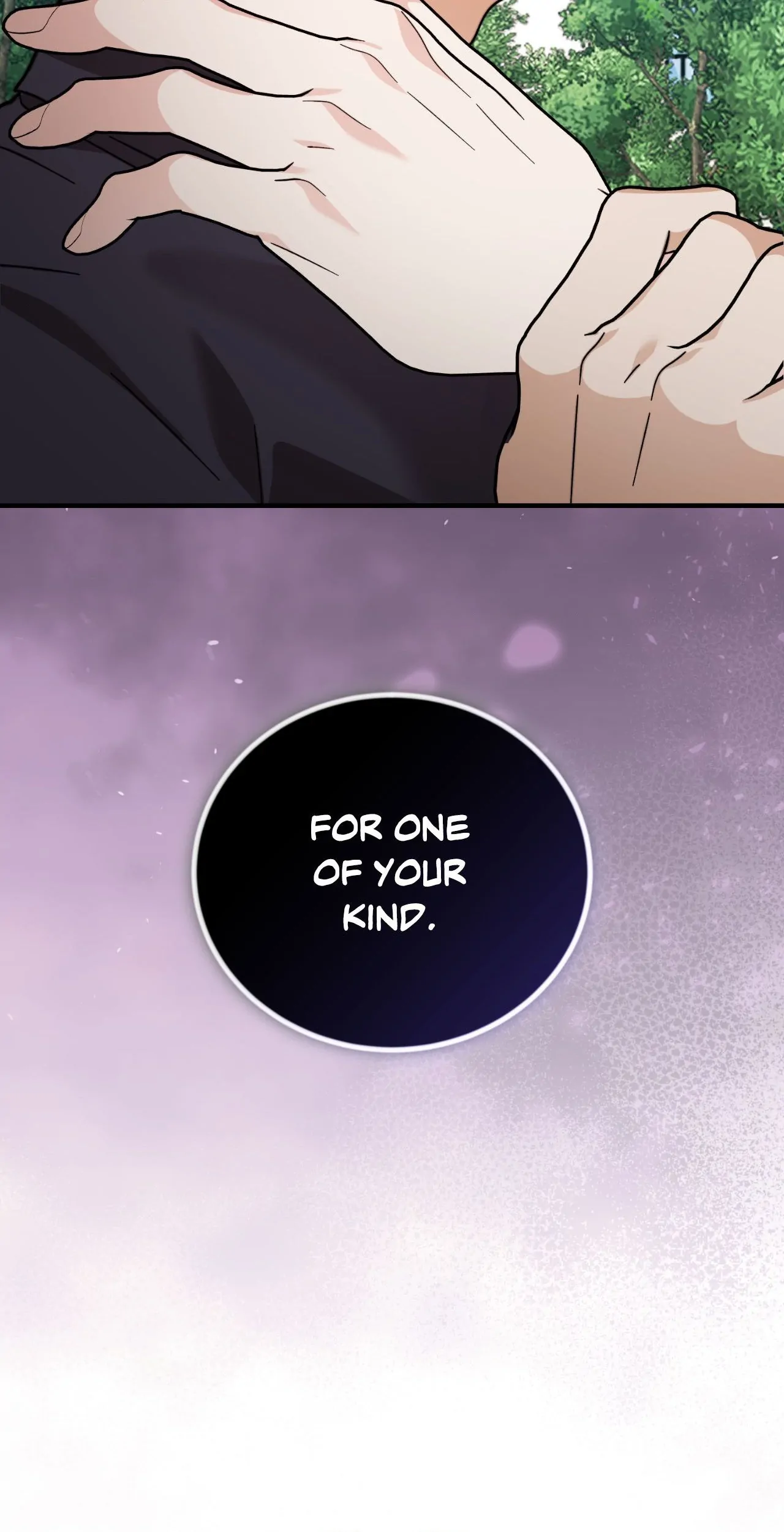 Thanatos [Official] - Season 2 manhwa