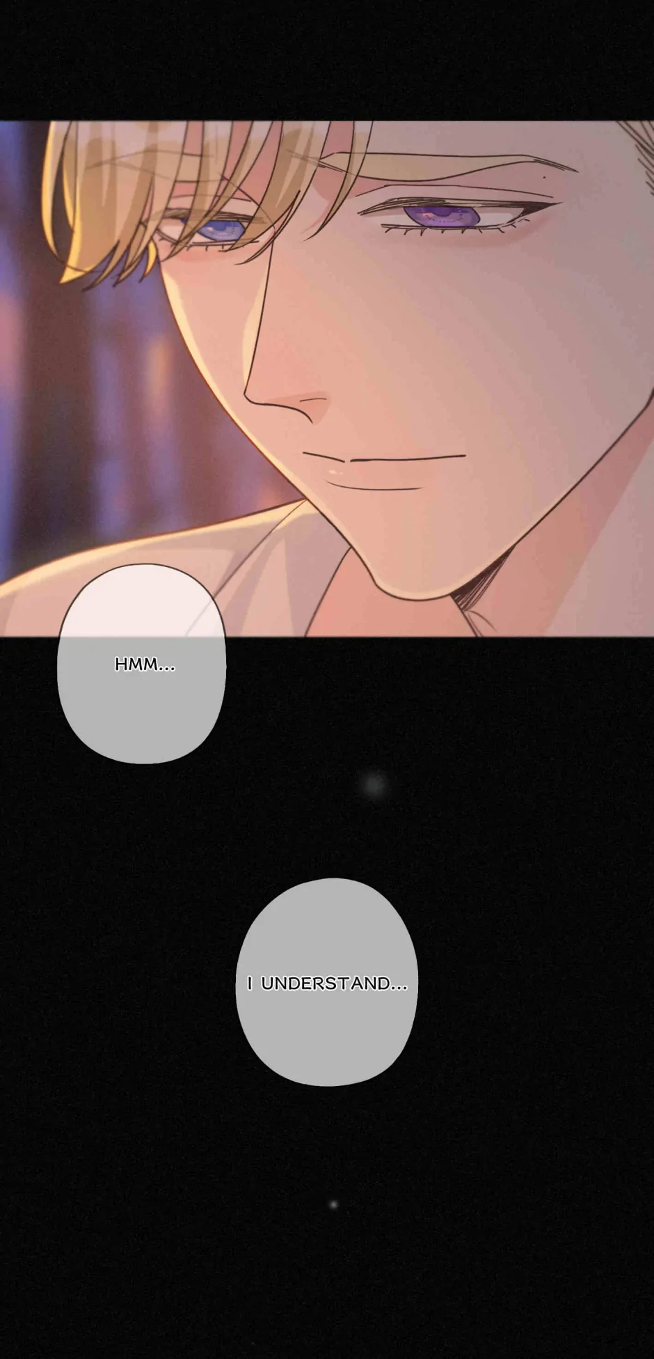 The Trapped Beast [official] - Chapter 76 manhwa