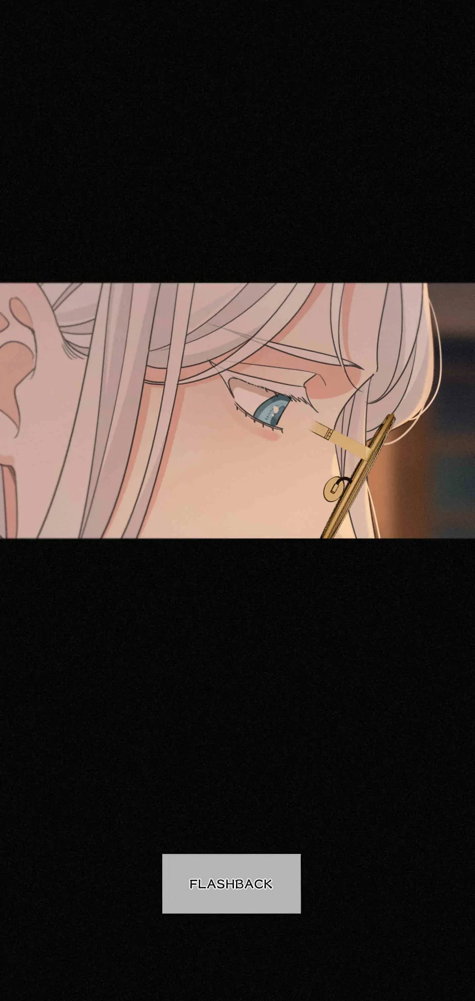 The Trapped Beast [official] - Chapter 76 manhwa