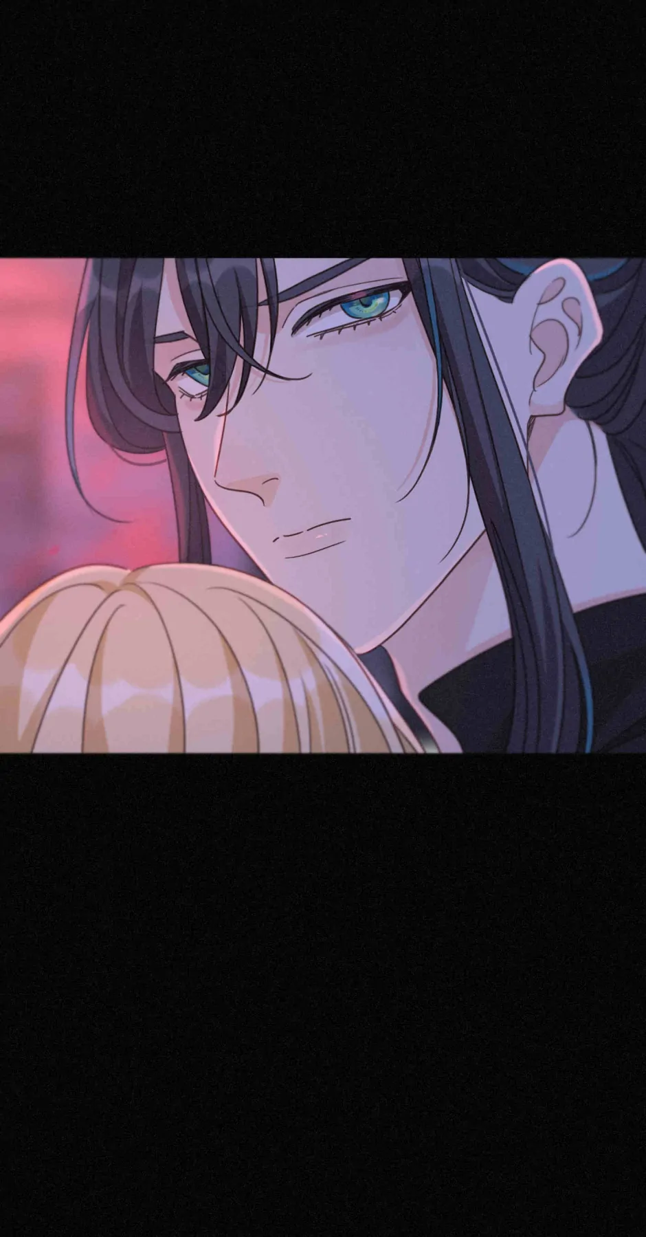 The Trapped Beast [official] - Chapter 76 manhwa