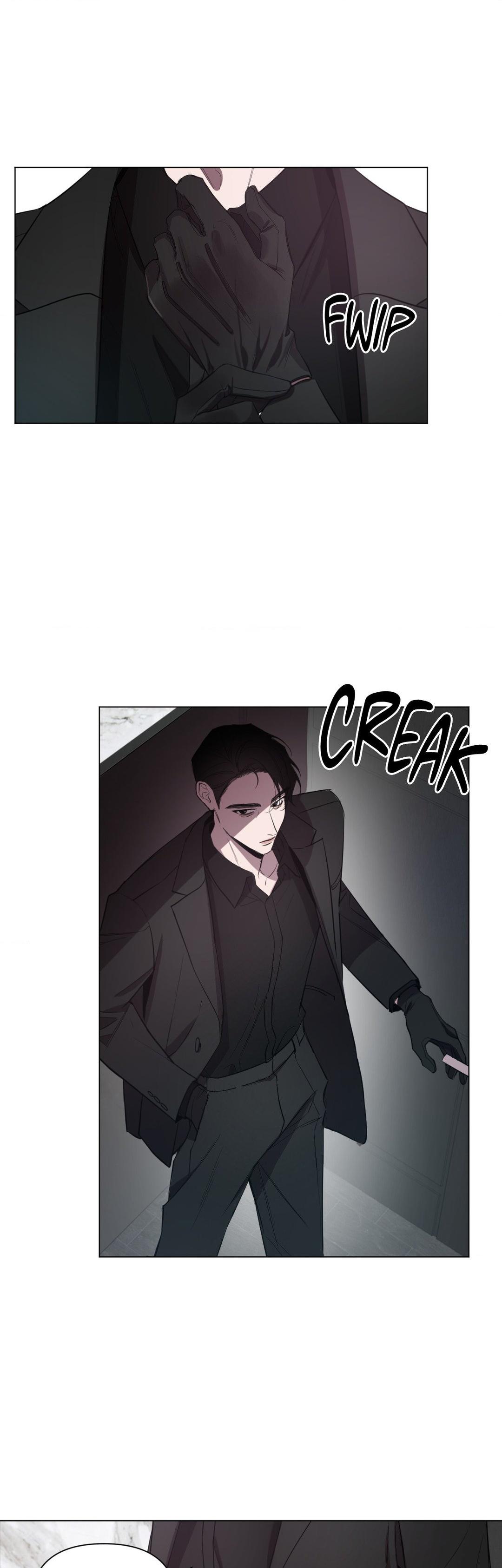 Dawn After Darkness [Official] - Chapter 1 manhwa