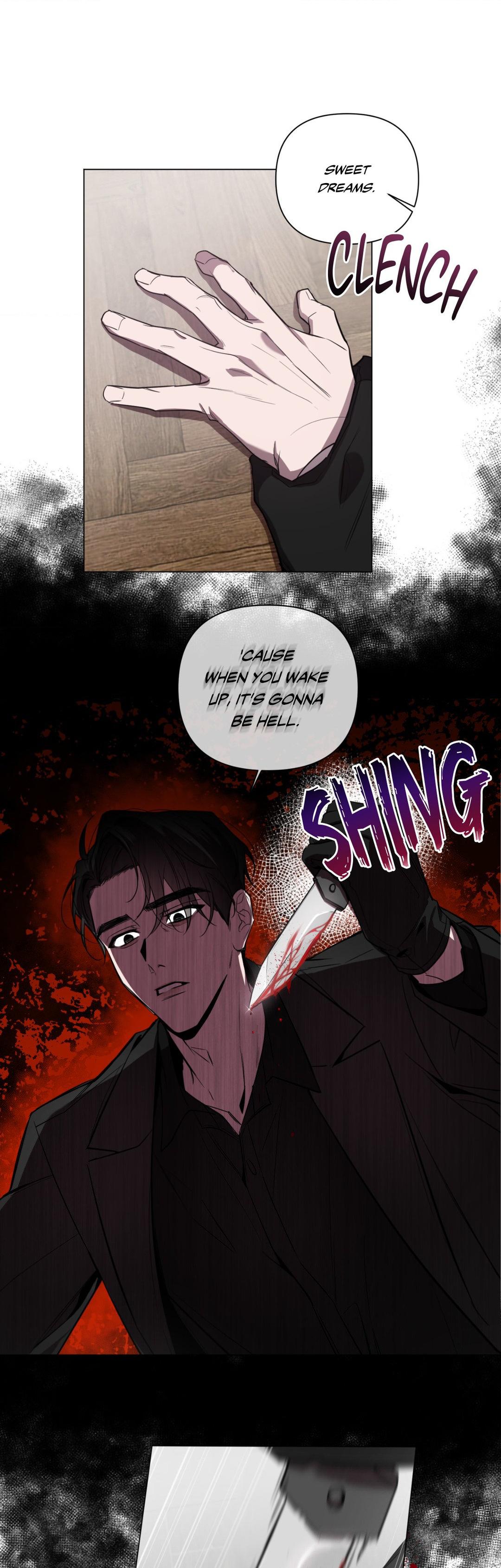 Dawn After Darkness [Official] - Chapter 1 manhwa