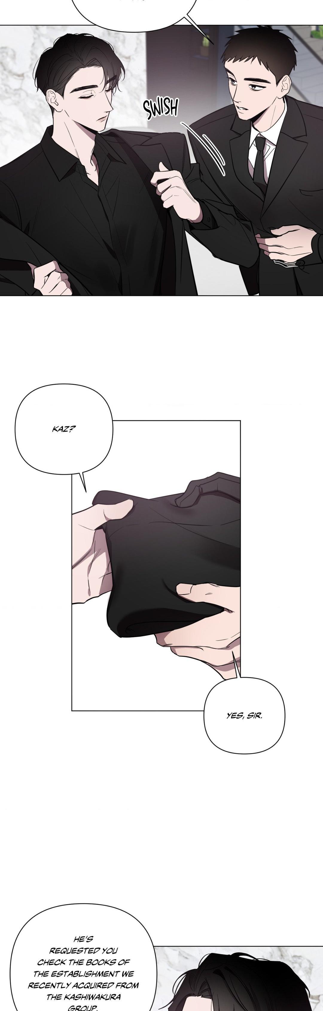 Dawn After Darkness [Official] - Chapter 1 manhwa