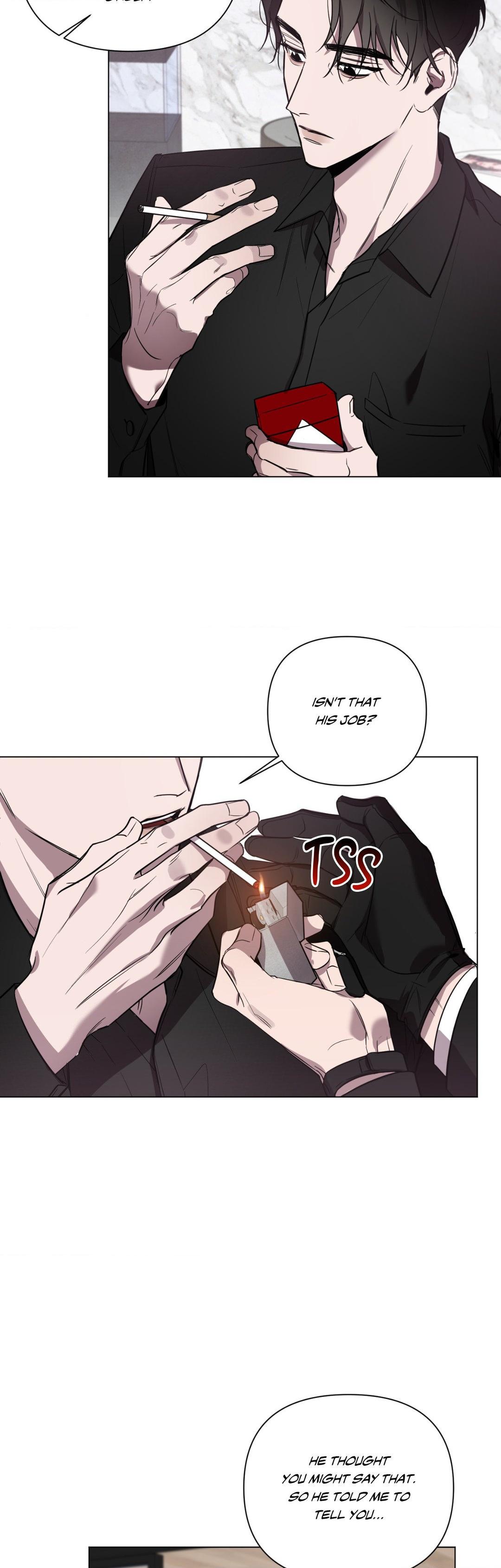 Dawn After Darkness [Official] - Chapter 1 manhwa
