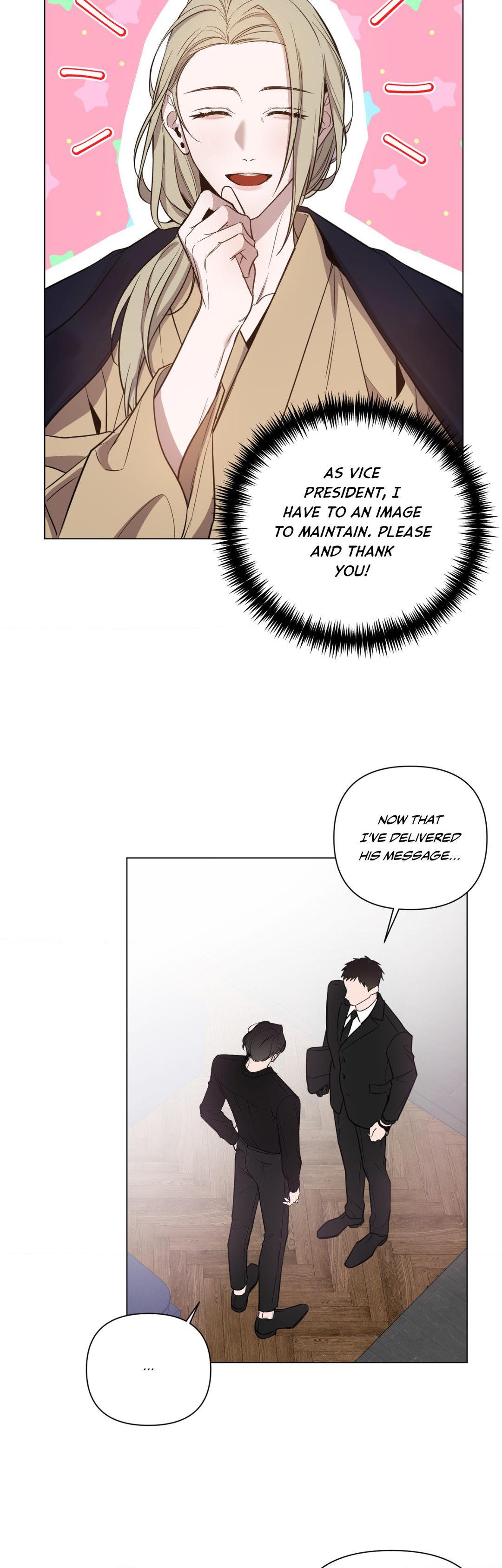 Dawn After Darkness [Official] - Chapter 1 manhwa