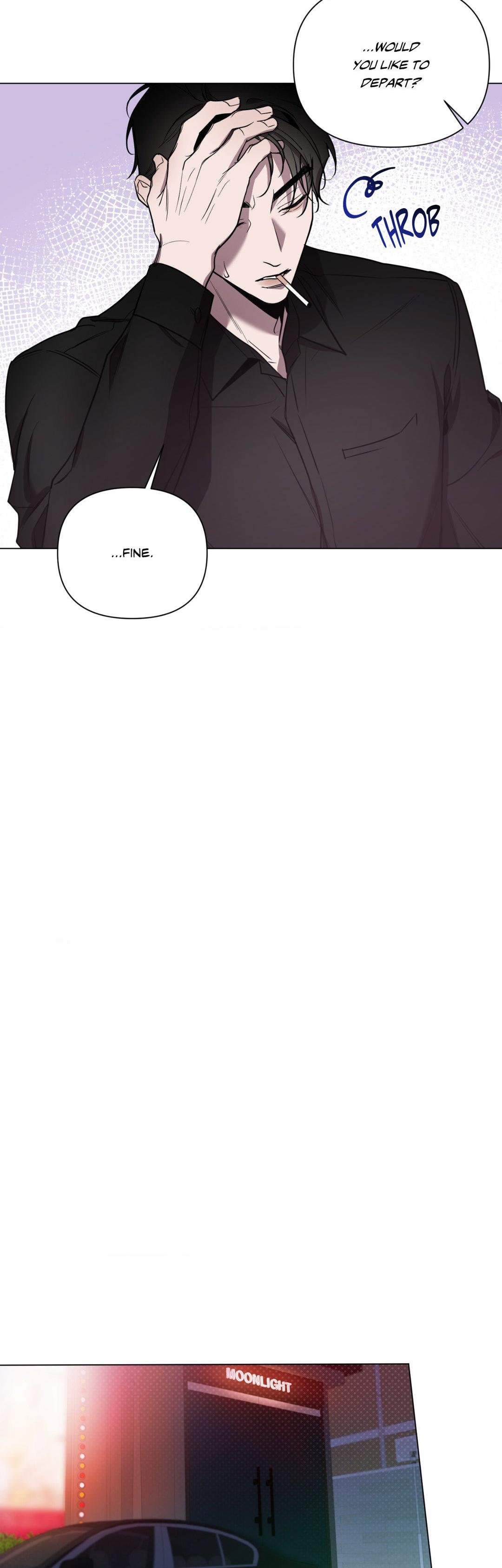 Dawn After Darkness [Official] - Chapter 1 manhwa