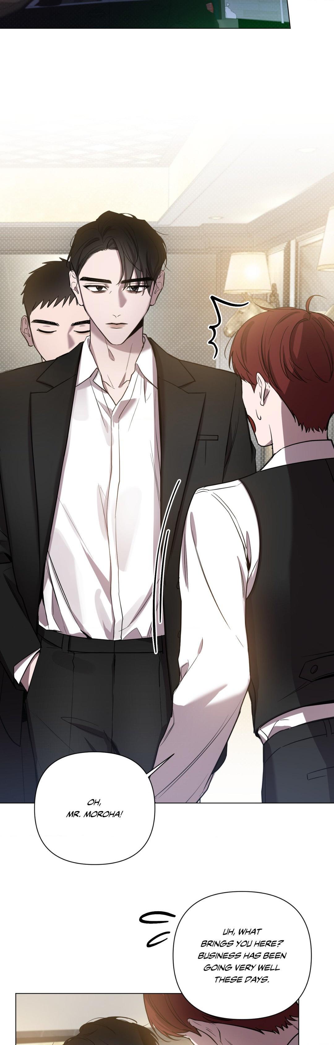 Dawn After Darkness [Official] - Chapter 1 manhwa