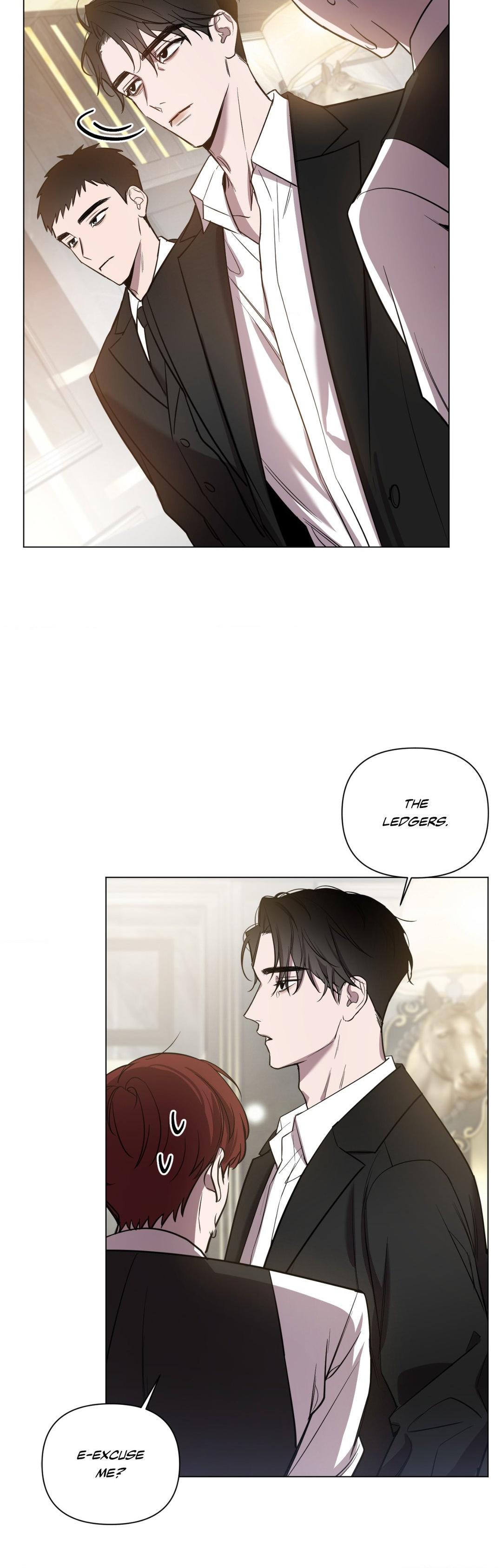 Dawn After Darkness [Official] - Chapter 1 manhwa