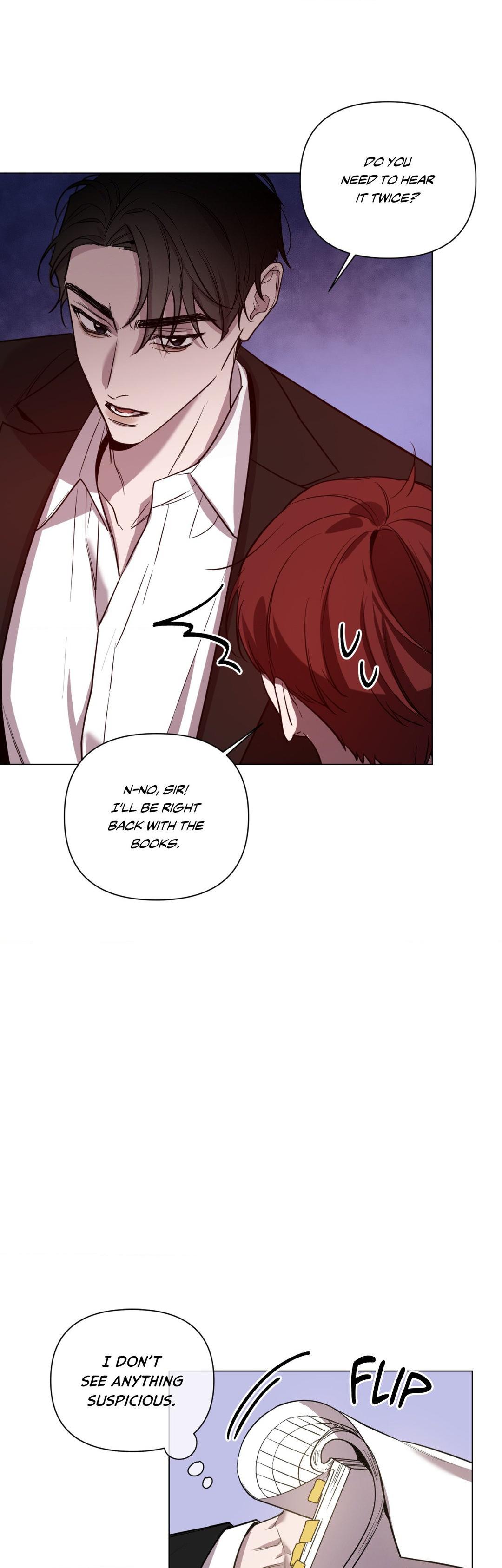 Dawn After Darkness [Official] - Chapter 1 manhwa