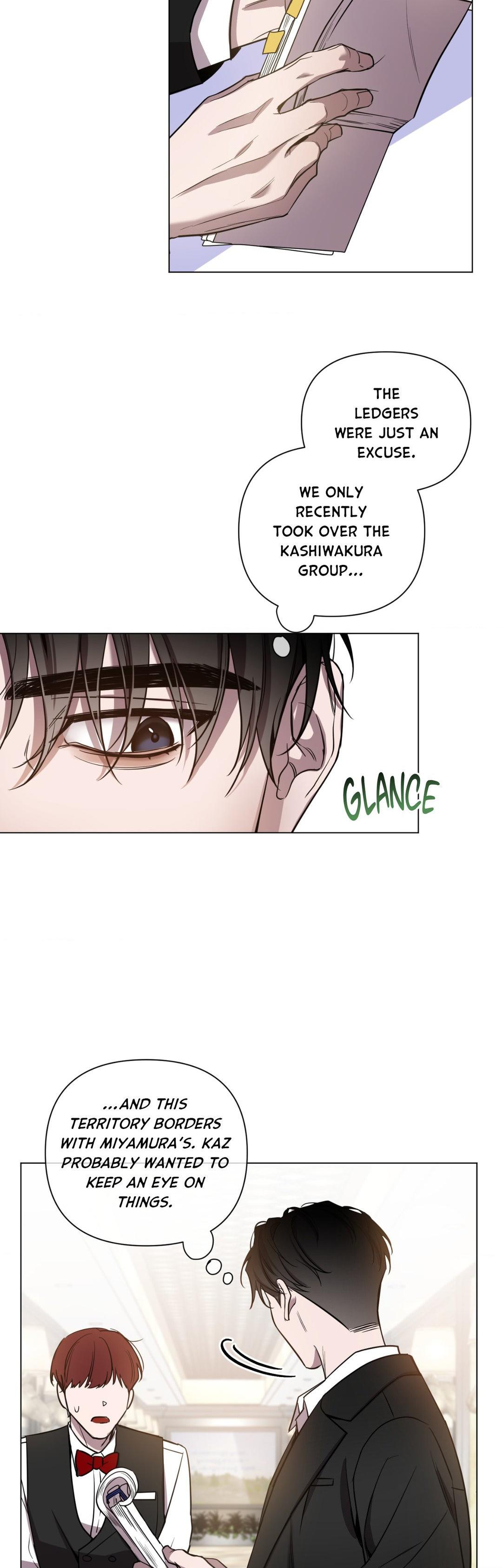 Dawn After Darkness [Official] - Chapter 1 manhwa
