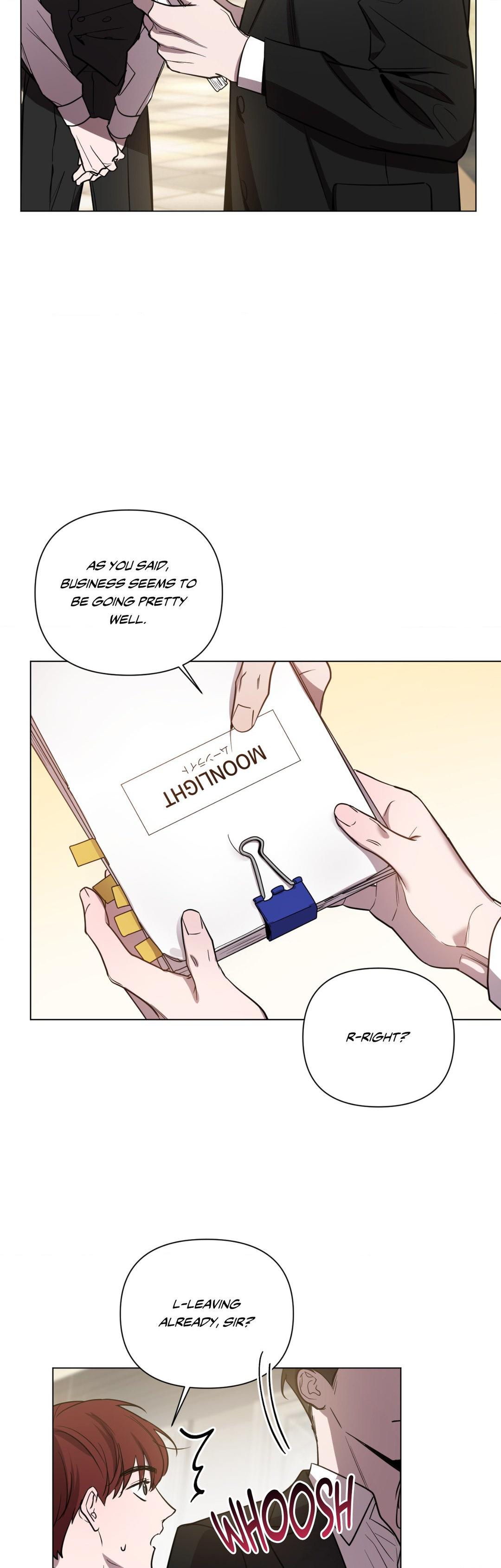Dawn After Darkness [Official] - Chapter 1 manhwa
