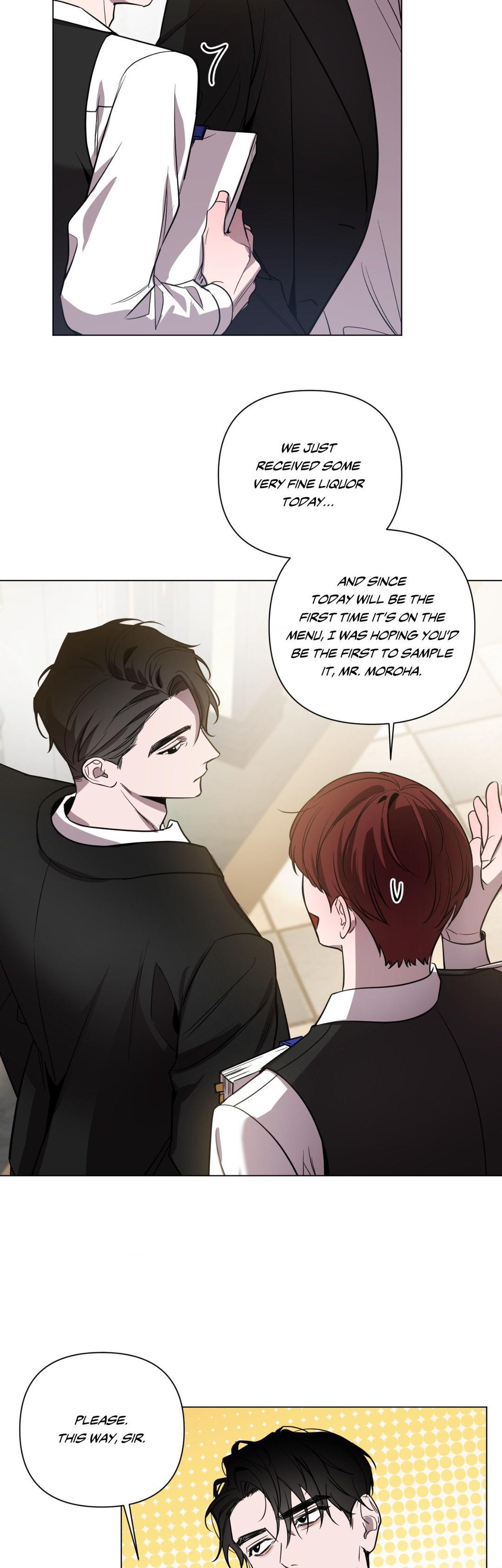 Dawn After Darkness [Official] - Chapter 1 manhwa