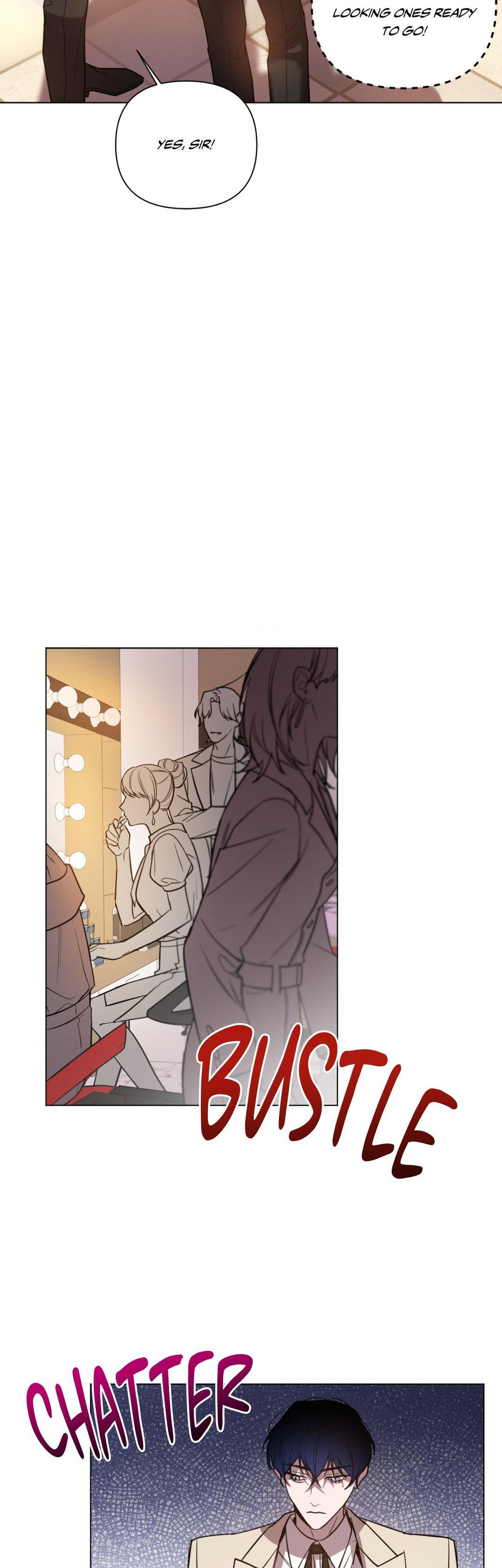 Dawn After Darkness [Official] - Chapter 1 manhwa