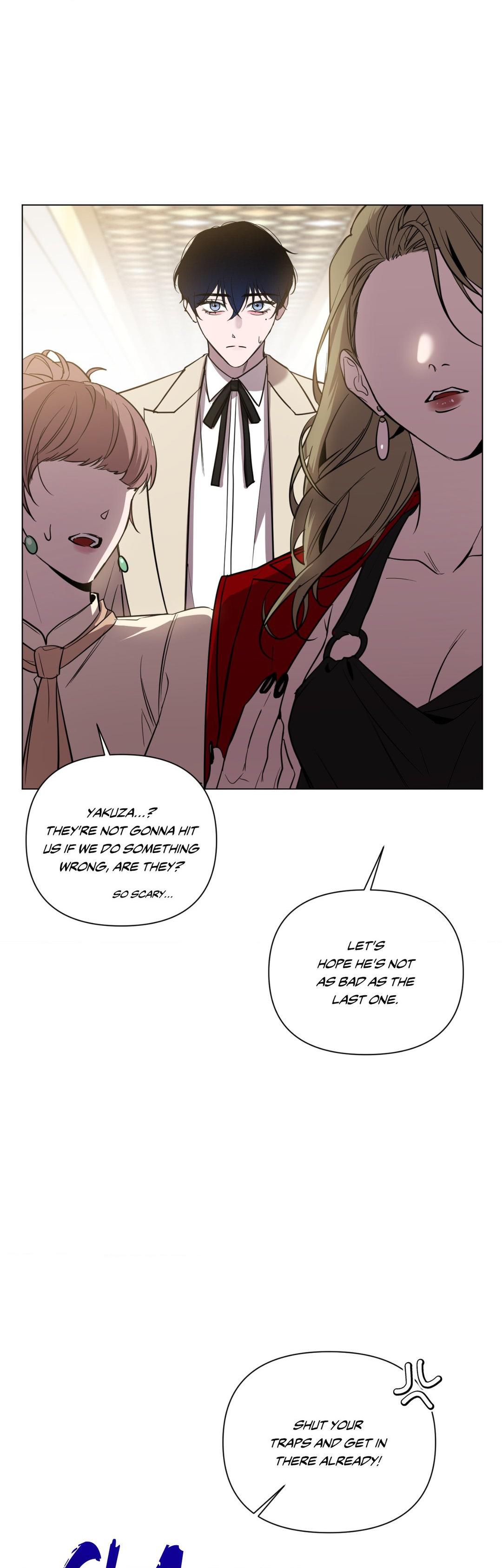 Dawn After Darkness [Official] - Chapter 1 manhwa