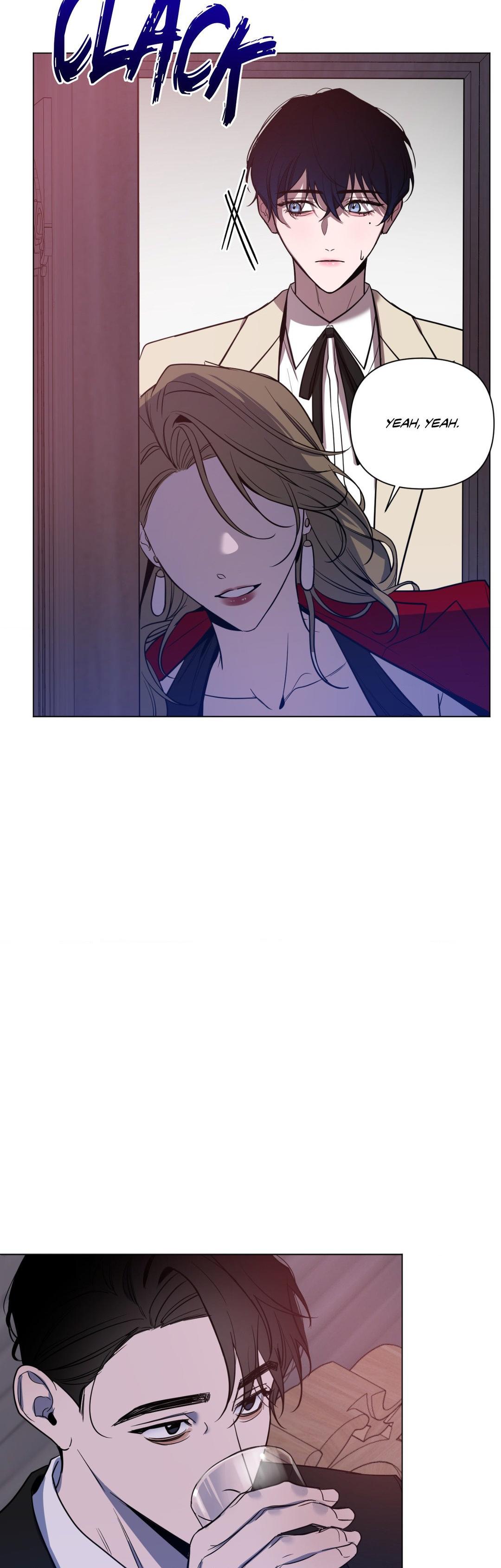 Dawn After Darkness [Official] - Chapter 1 manhwa