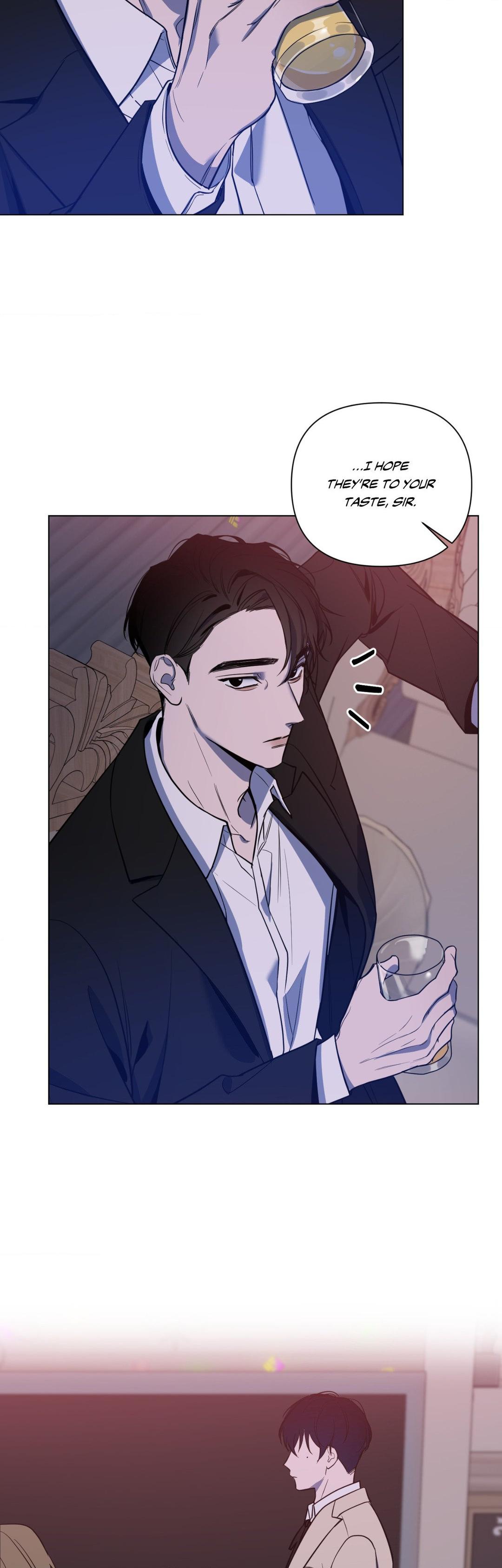 Dawn After Darkness [Official] - Chapter 1 manhwa