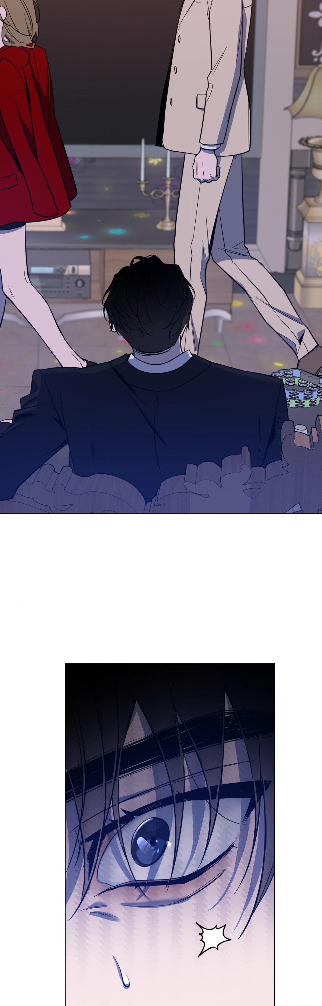 Dawn After Darkness [Official] - Chapter 1 manhwa