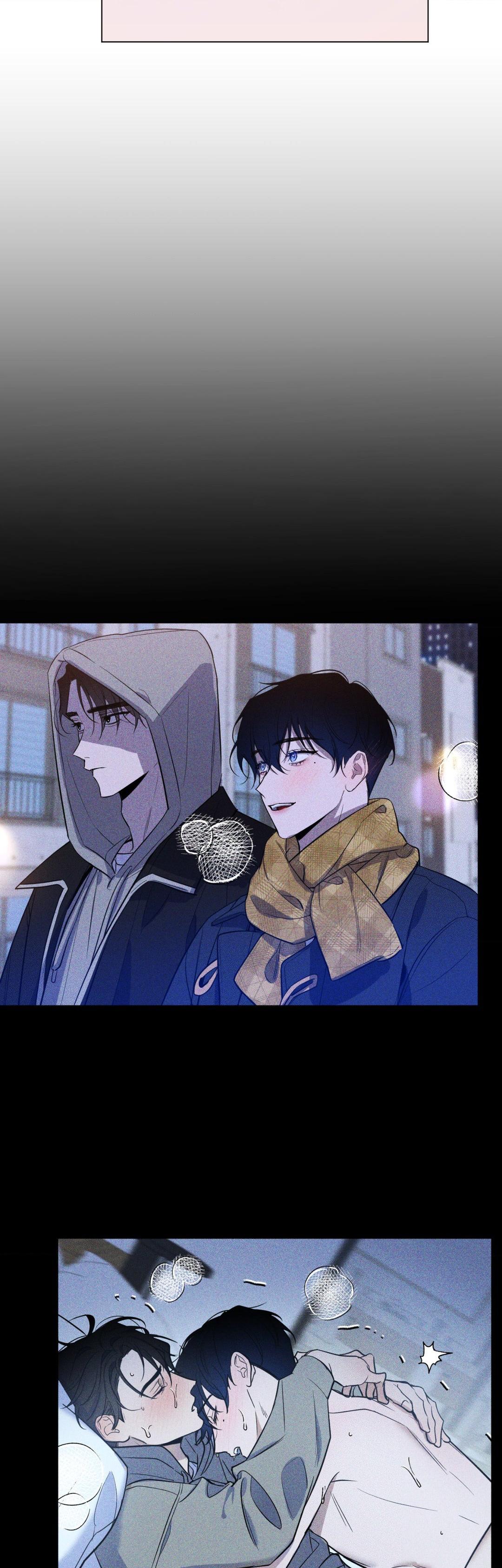 Dawn After Darkness [Official] - Chapter 1 manhwa