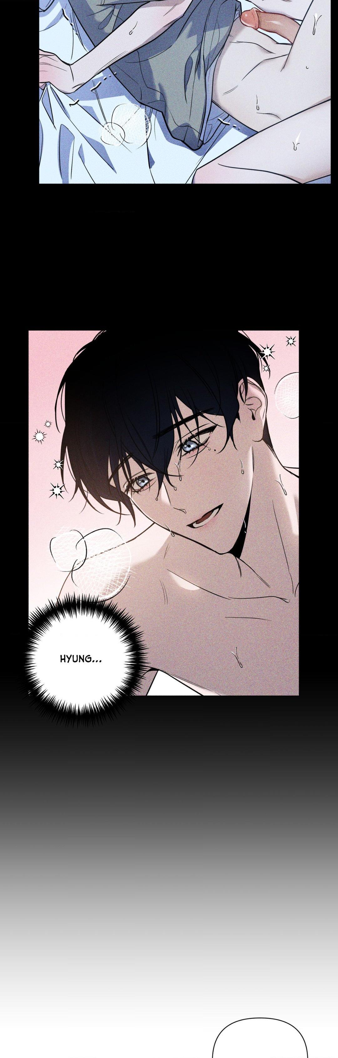Dawn After Darkness [Official] - Chapter 1 manhwa