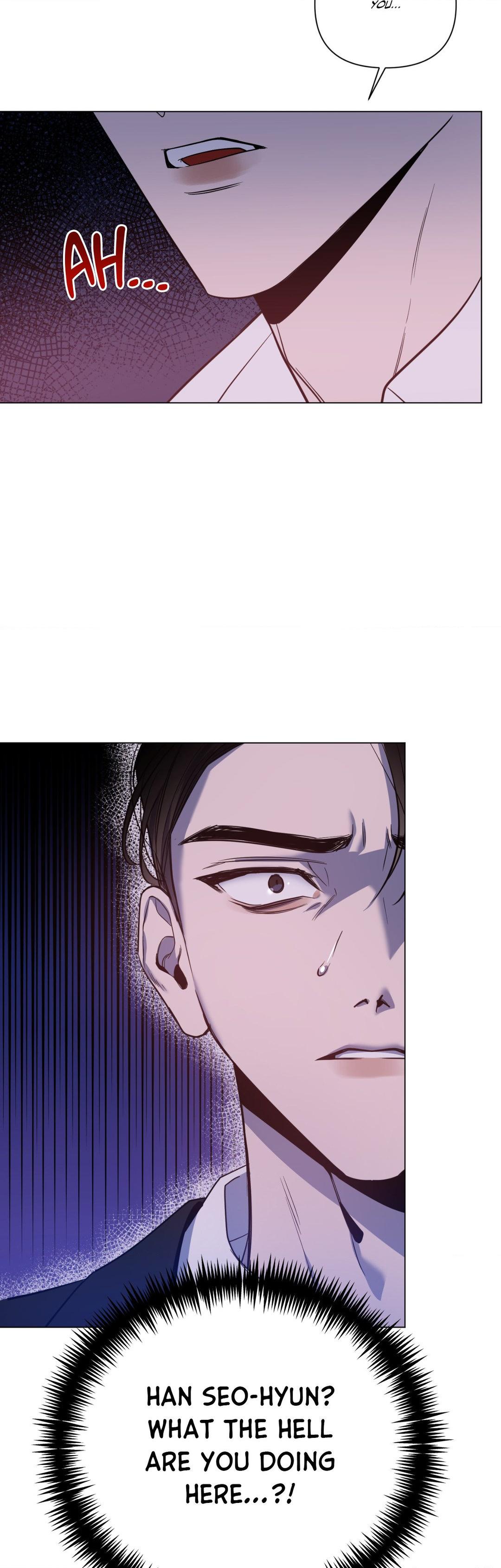 Dawn After Darkness [Official] - Chapter 1 manhwa