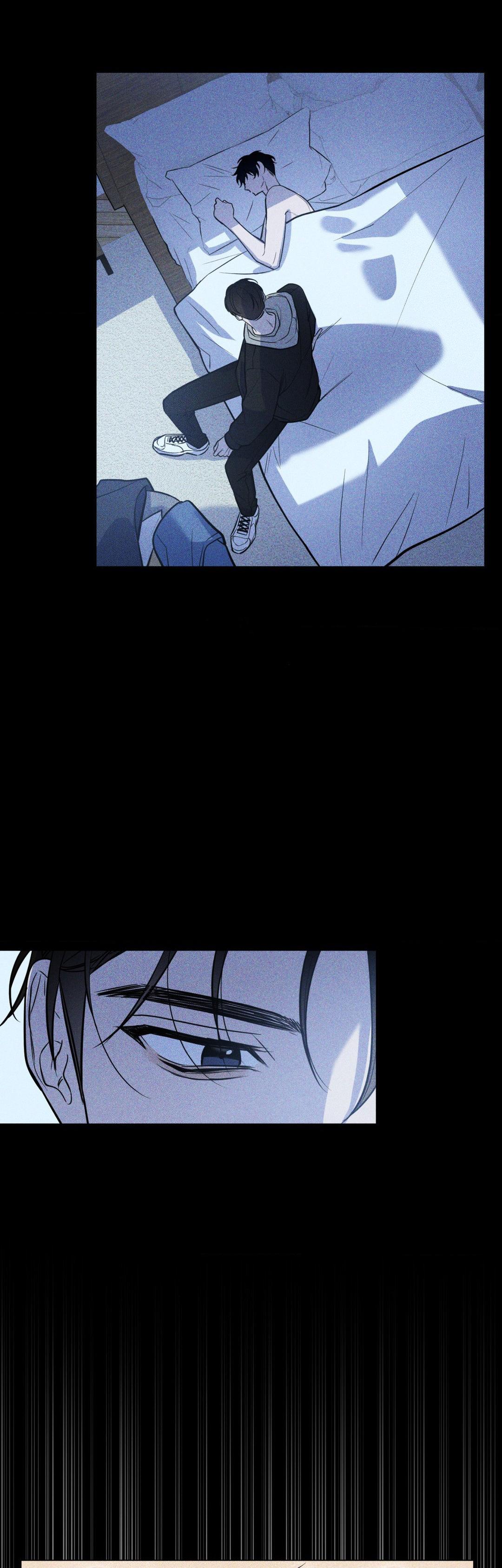 Dawn After Darkness [Official] - Chapter 10 manhwa