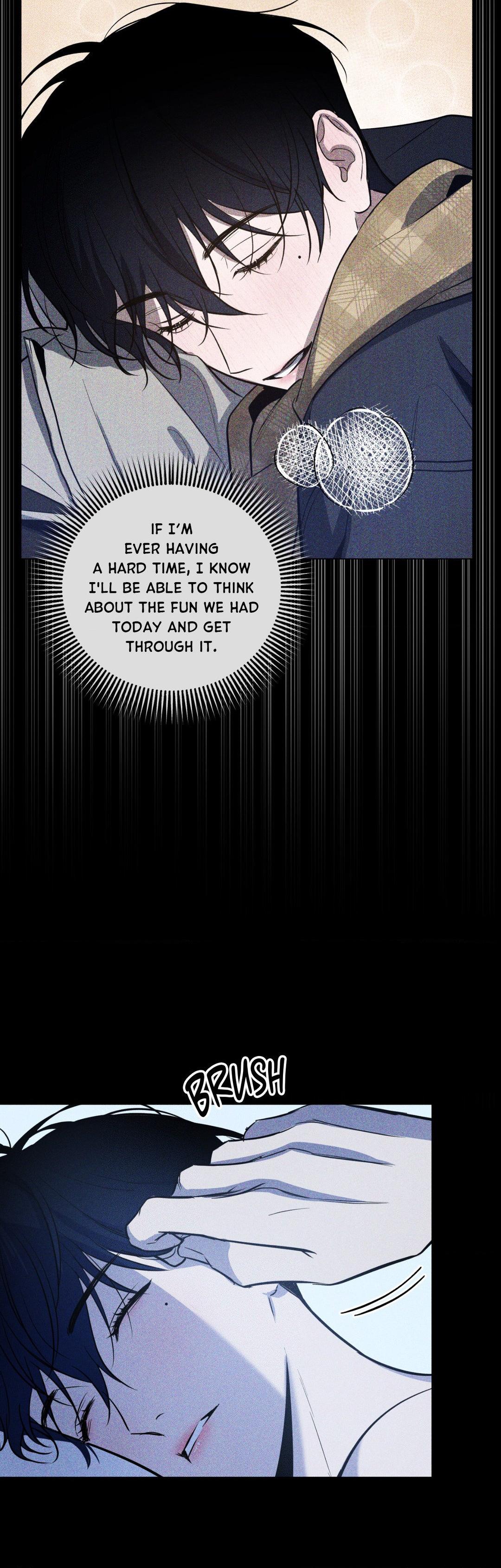 Dawn After Darkness [Official] - Chapter 10 manhwa