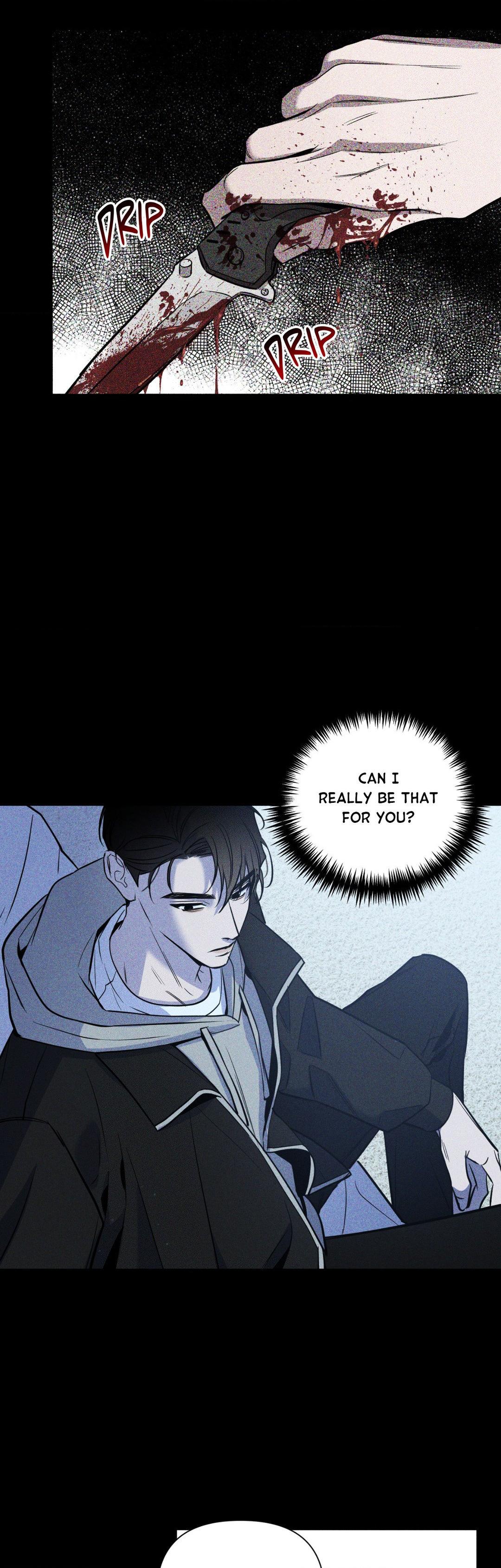 Dawn After Darkness [Official] - Chapter 10 manhwa