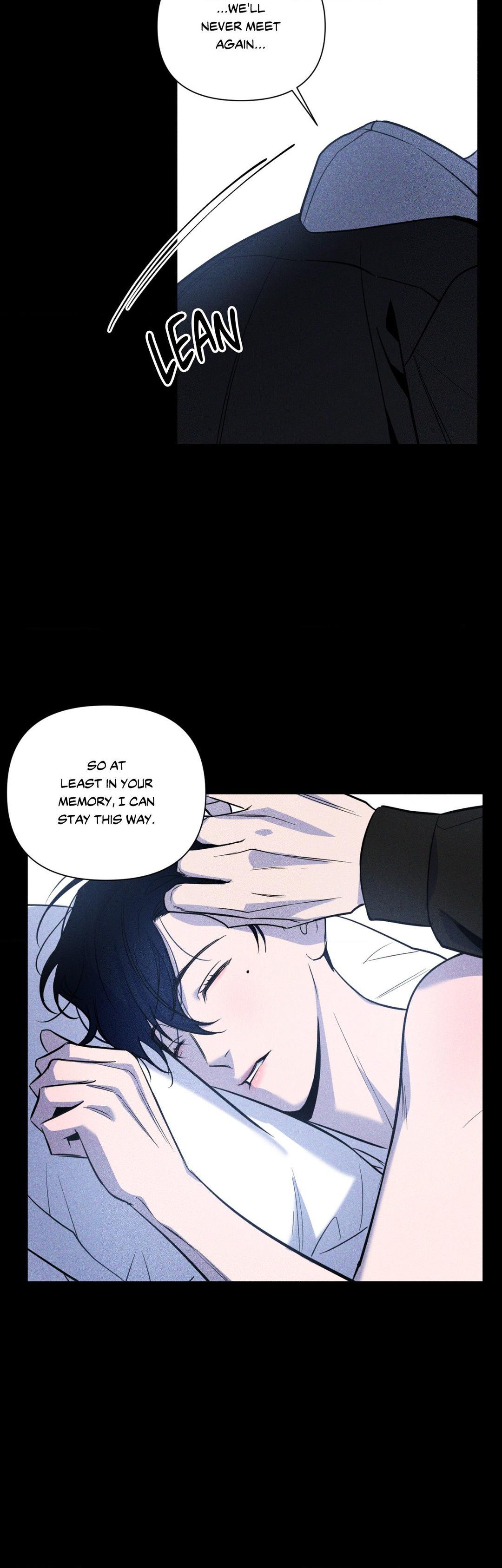 Dawn After Darkness [Official] - Chapter 10 manhwa