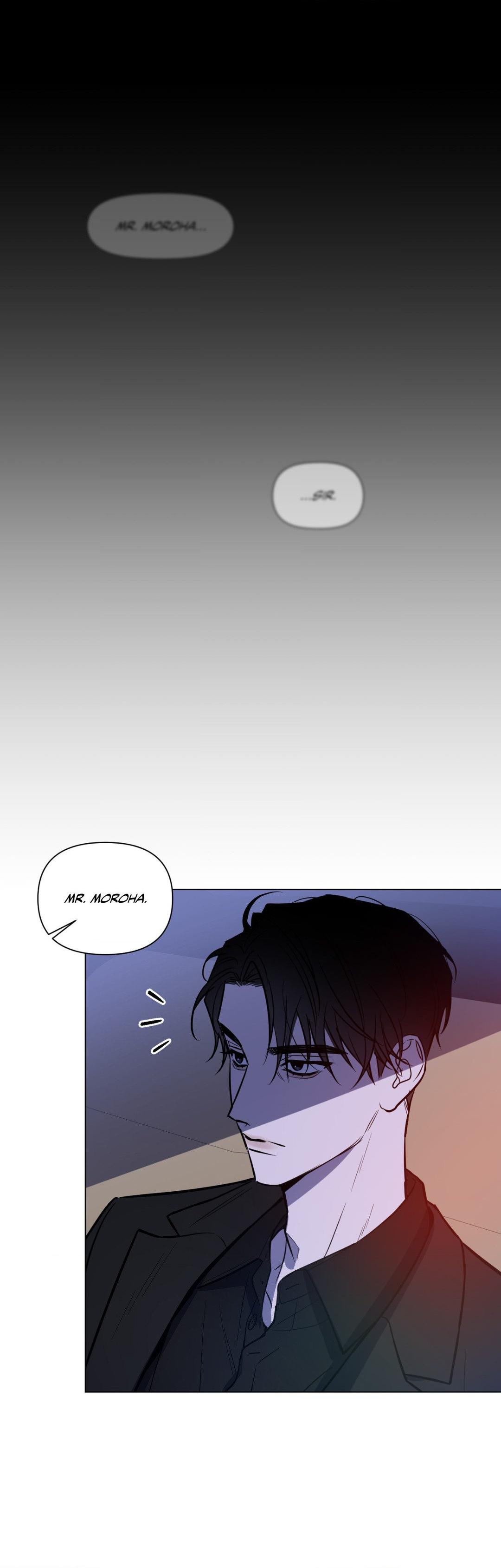 Dawn After Darkness [Official] - Chapter 10 manhwa