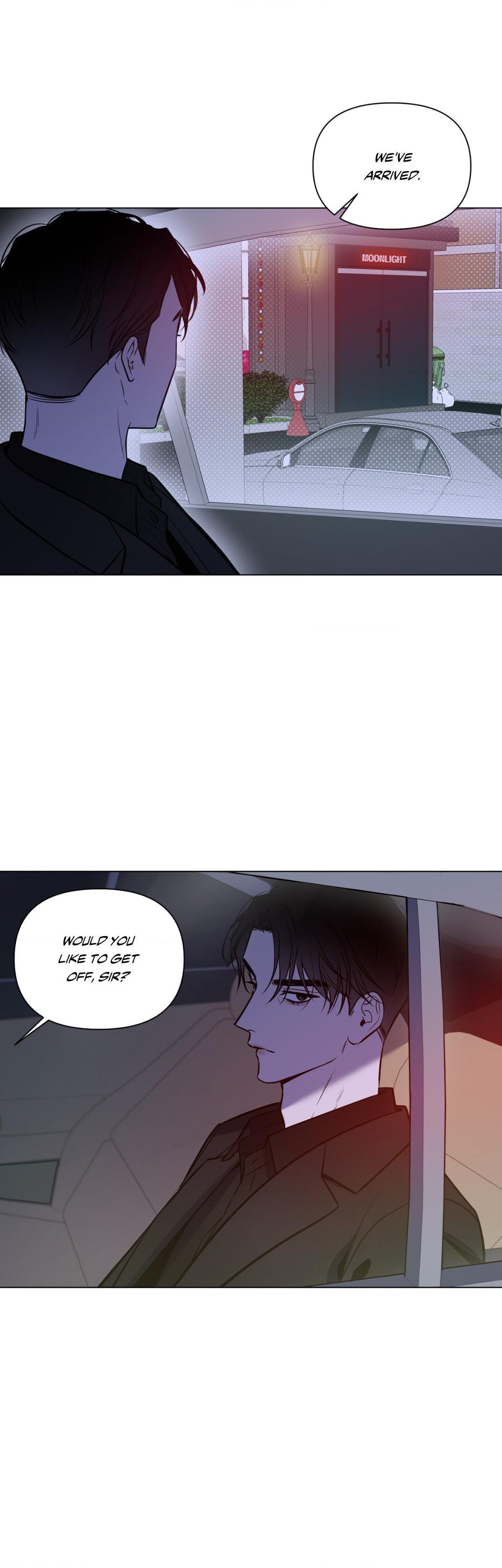 Dawn After Darkness [Official] - Chapter 10 manhwa