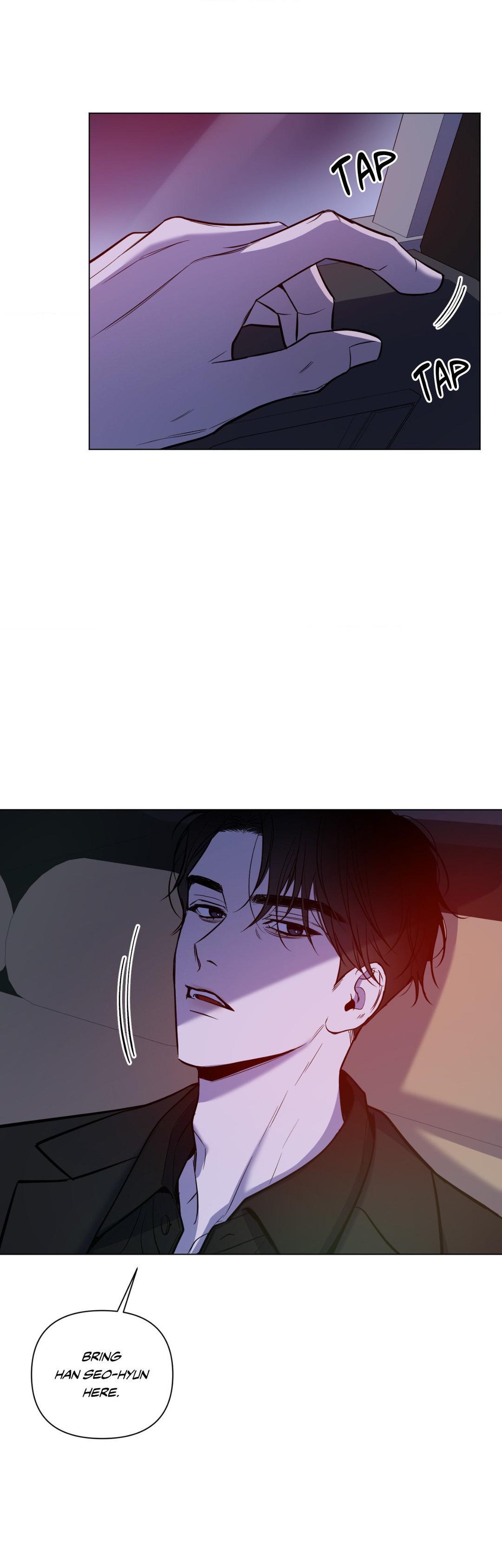 Dawn After Darkness [Official] - Chapter 10 manhwa