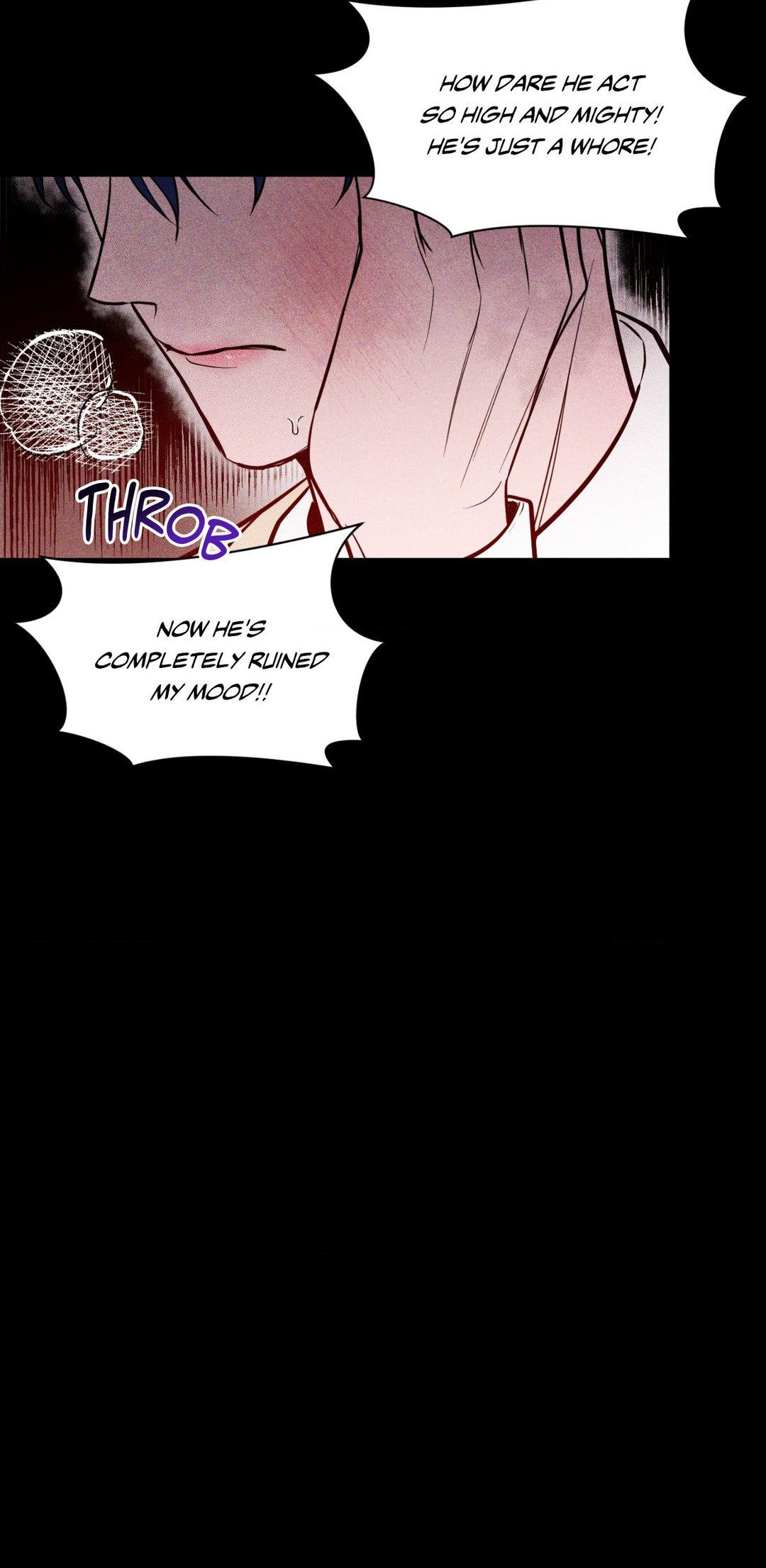 Dawn After Darkness [Official] - Chapter 10 manhwa