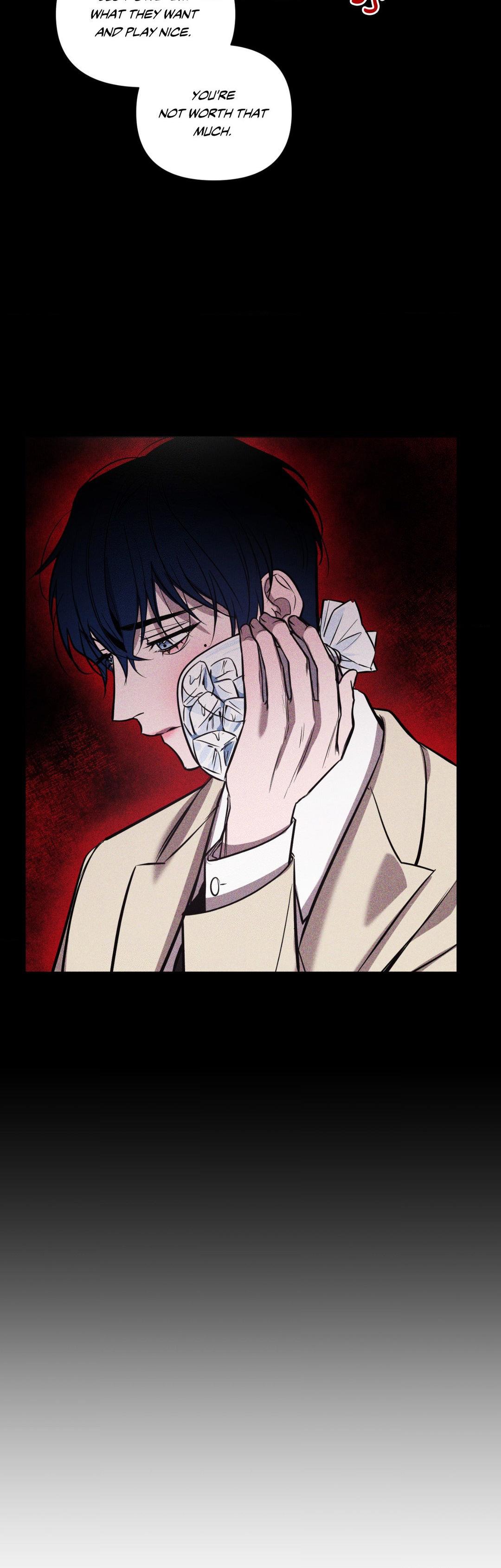 Dawn After Darkness [Official] - Chapter 10 manhwa