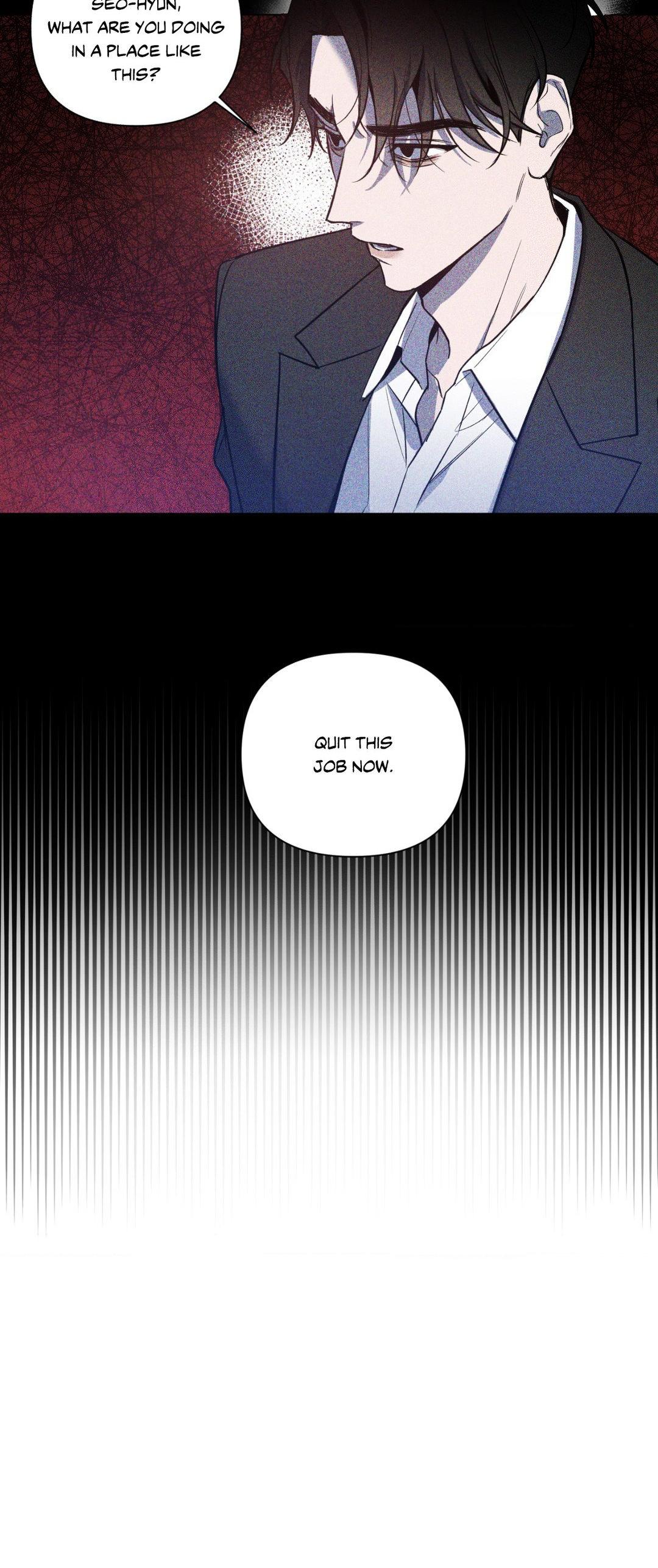 Dawn After Darkness [Official] - Chapter 10 manhwa