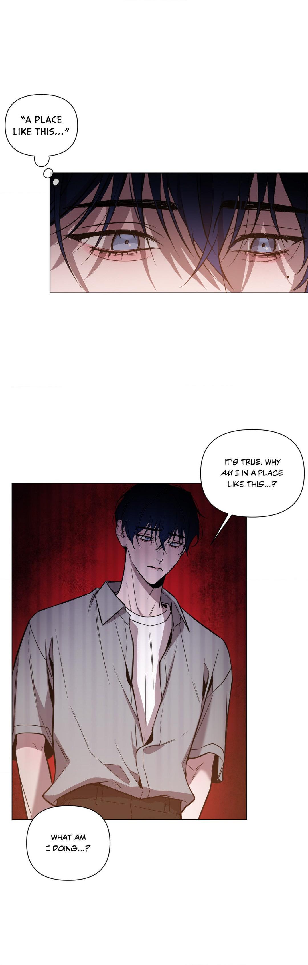 Dawn After Darkness [Official] - Chapter 10 manhwa